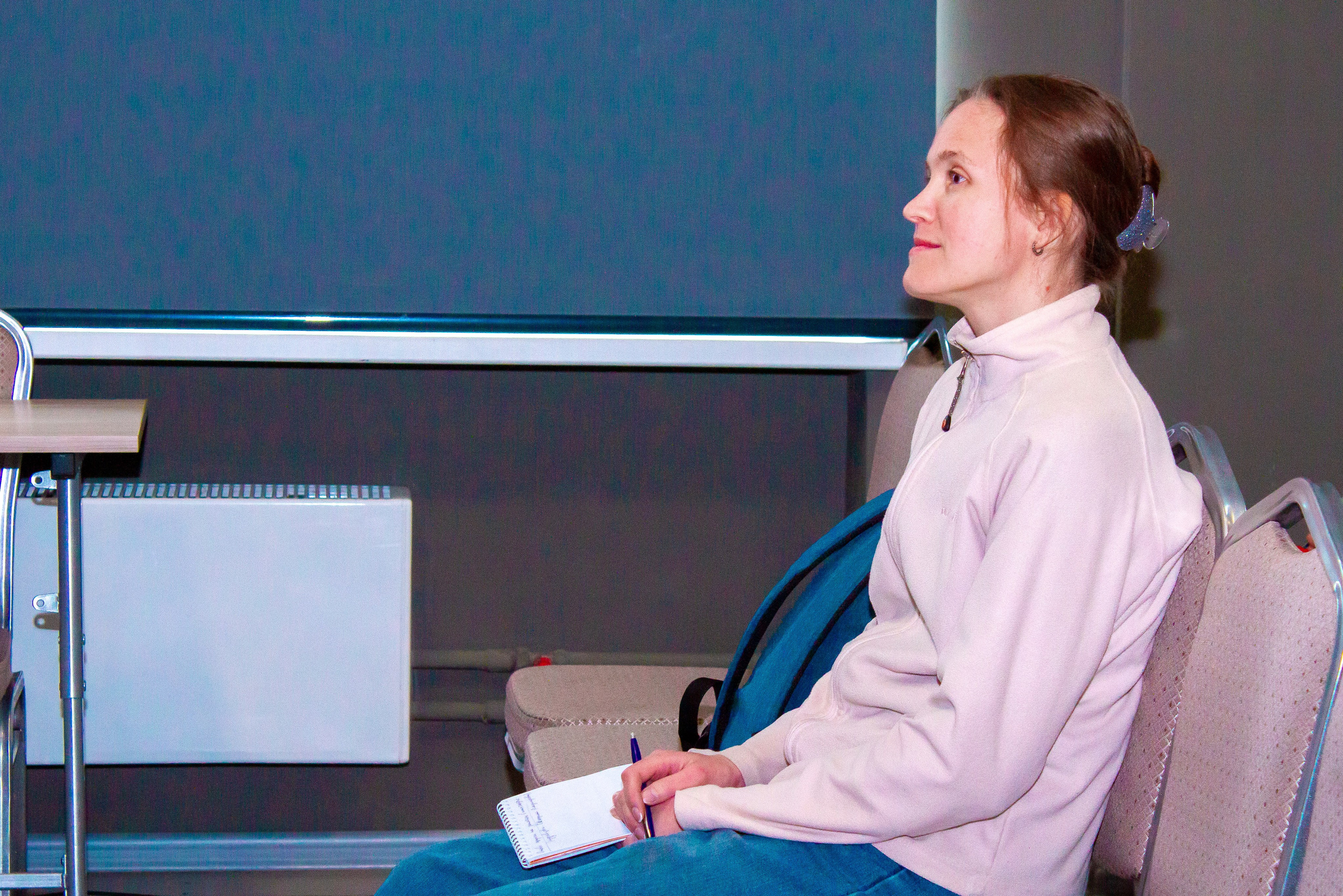 Круглый стол «Каким быть школьному театру»