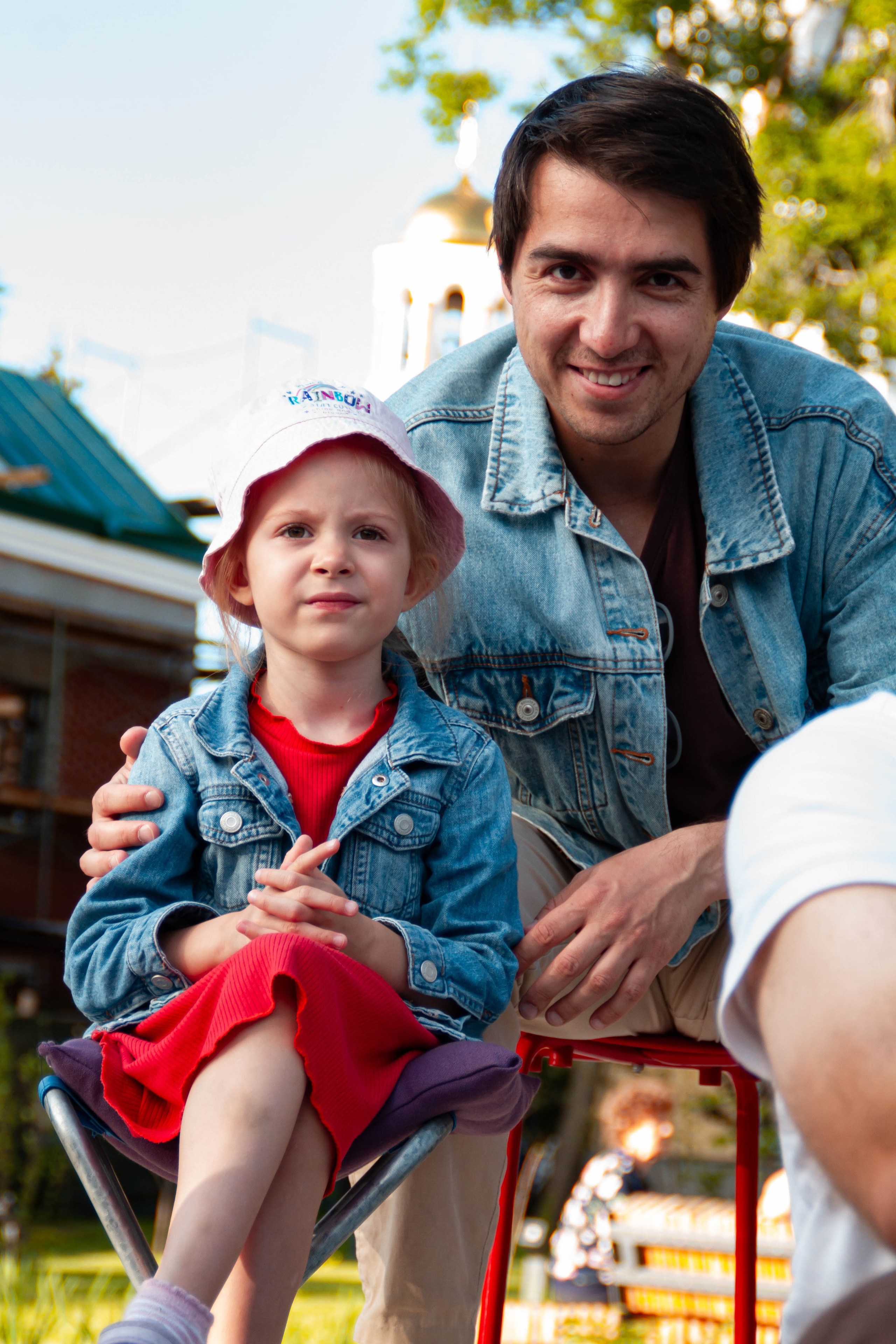 Open Air Fest 2025 х Культура Екатеринбурга