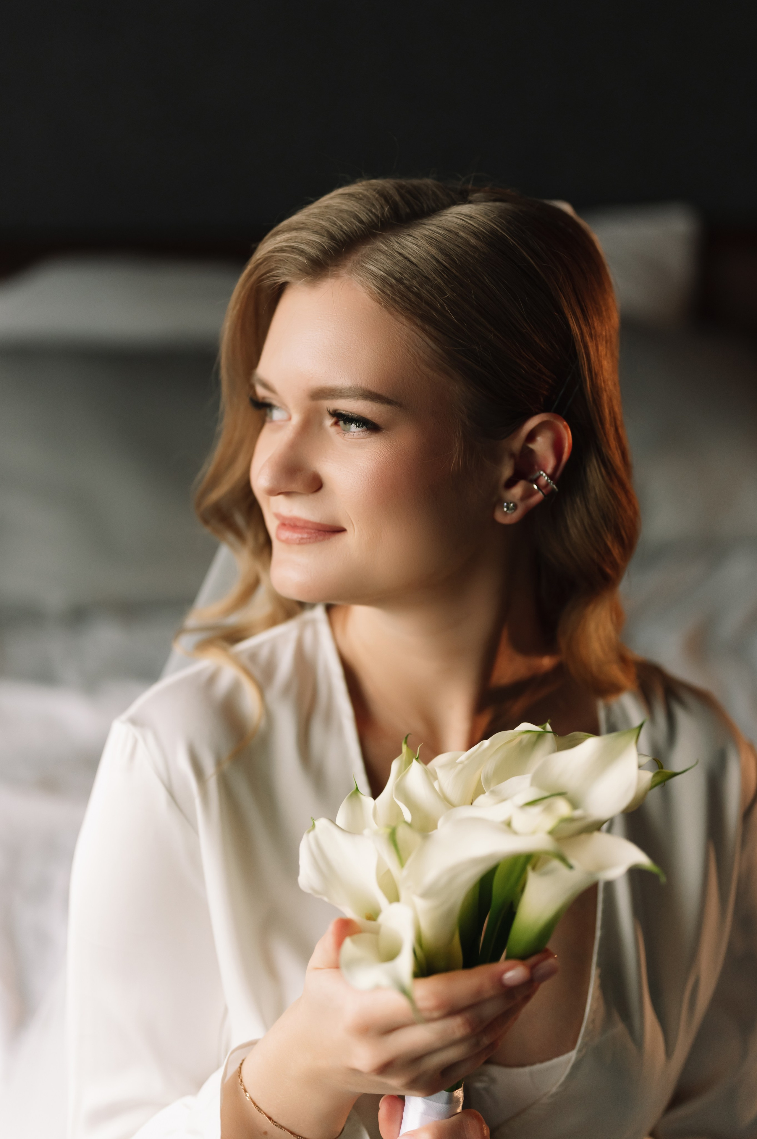 Дмитрий и Ксения. Семейный и свадебный фотограф в Миассе Регина Малахова