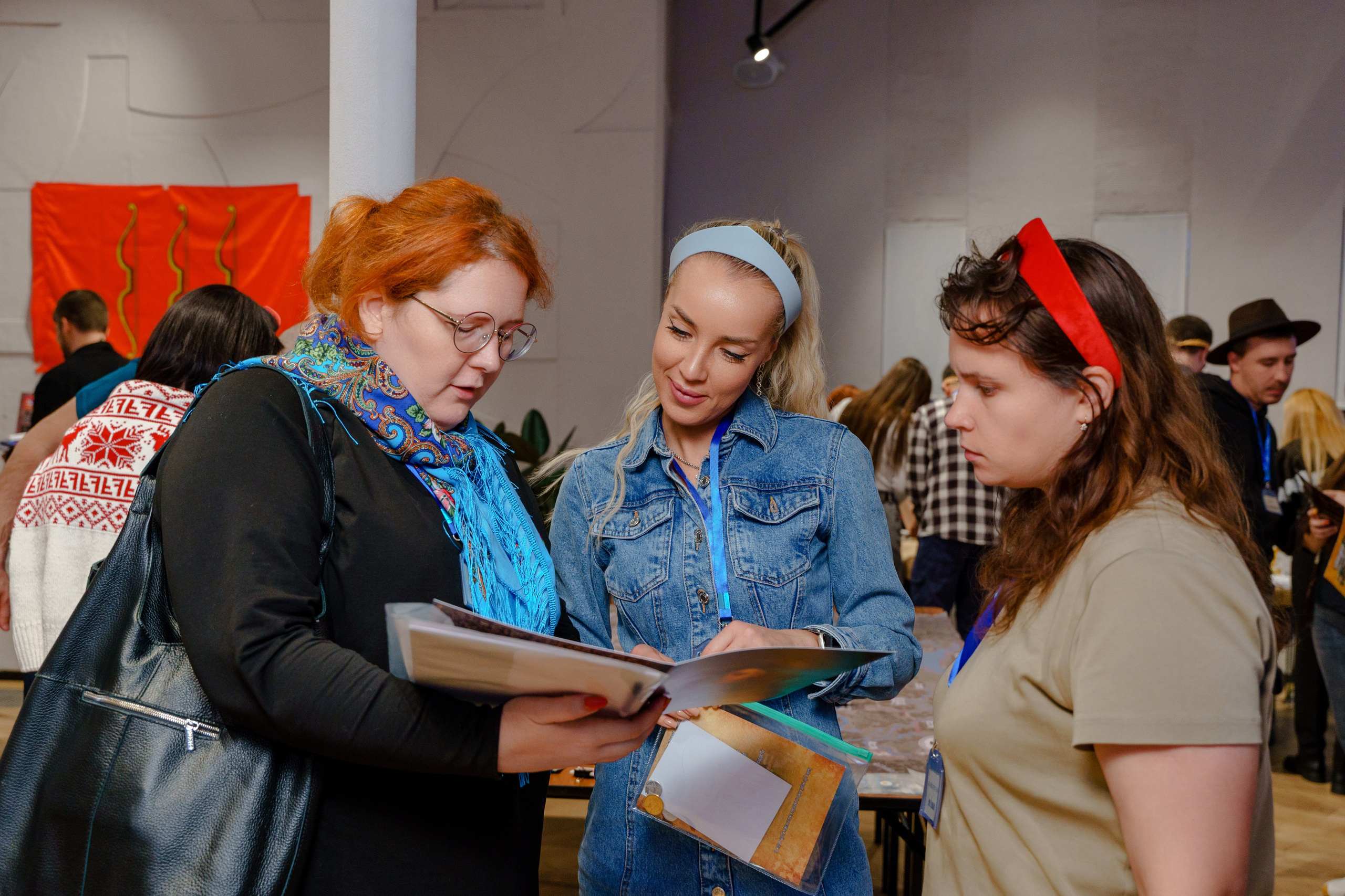 Фотограф на тимбилдинг. Репортажный фотограф Москва Сергей Дружинин