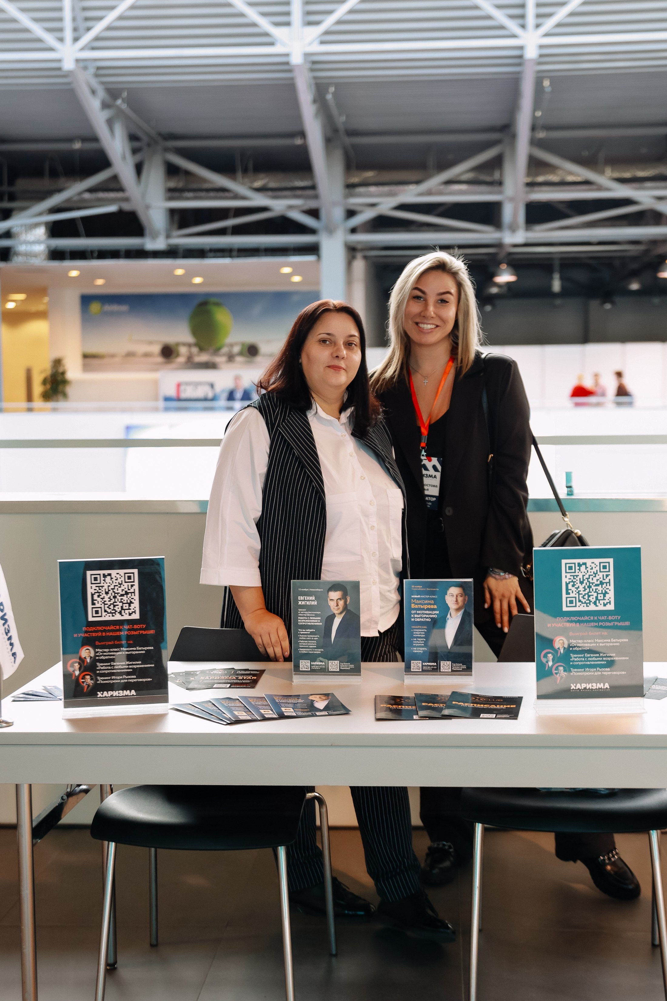 BUSNESS STANDUP с Оскаром Хартманном. Фотограф Юлия Мальцева