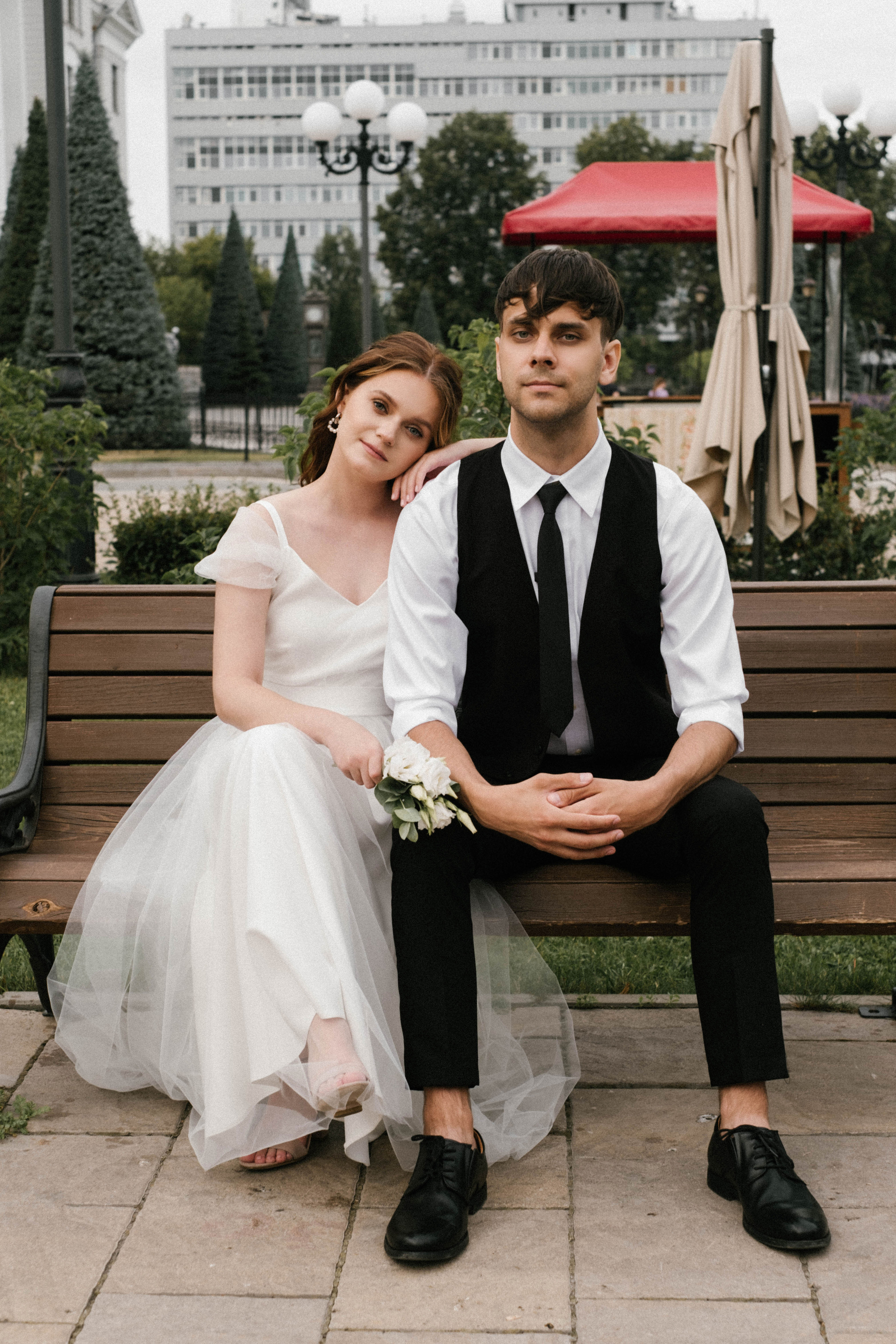 Свадьба 02.07.23. Портретный фотограф Правда Анастасия, Екатеринбург