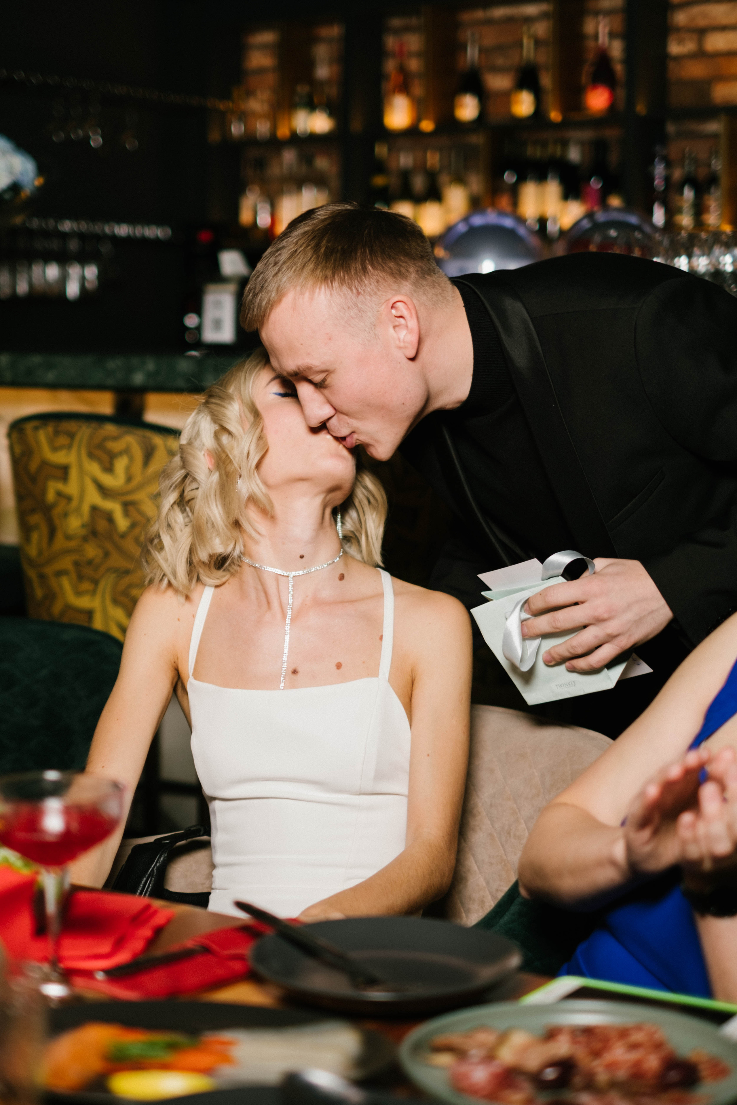 День рождение. Портретный фотограф Правда Анастасия, Екатеринбург