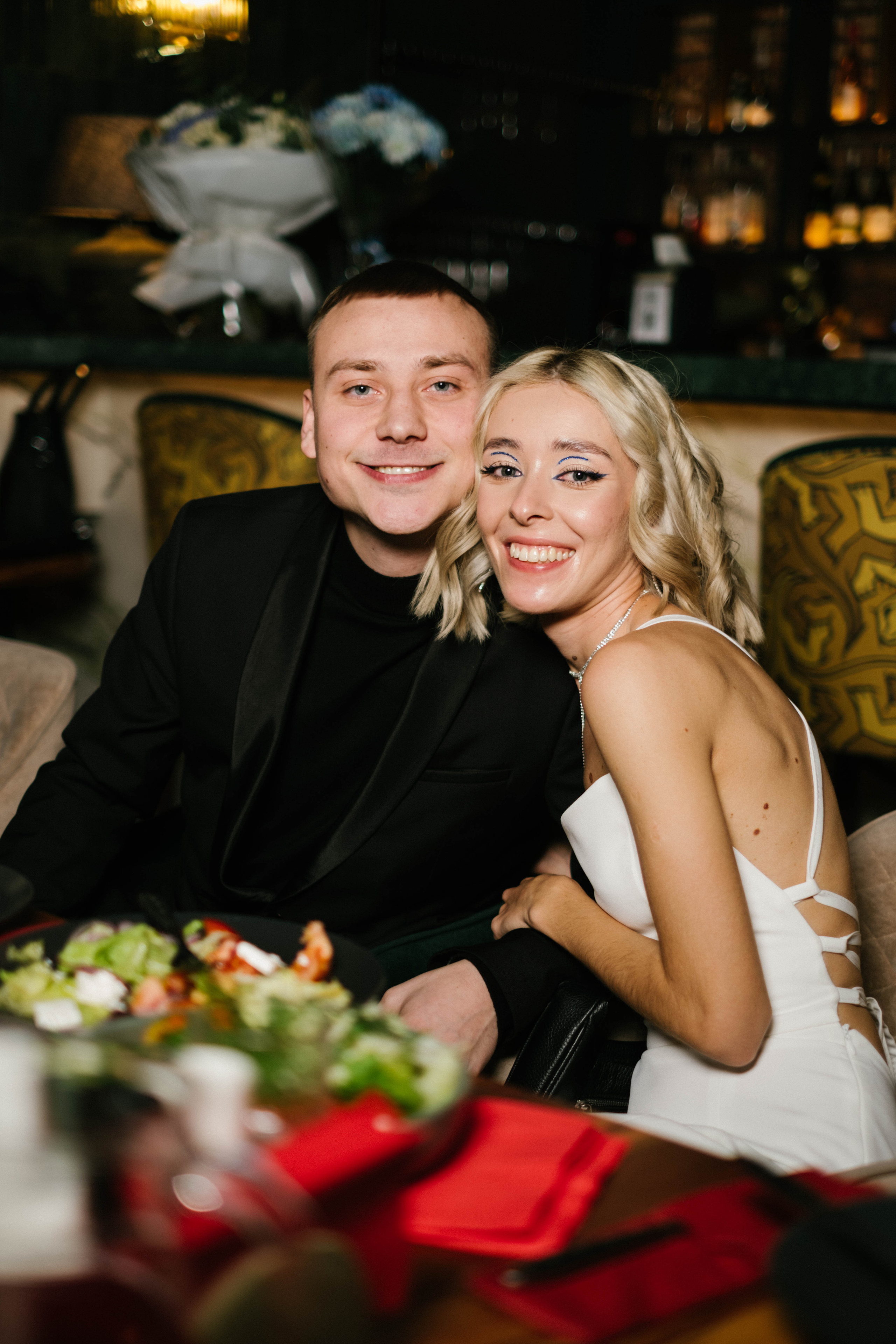 День рождение. Портретный фотограф Правда Анастасия, Екатеринбург