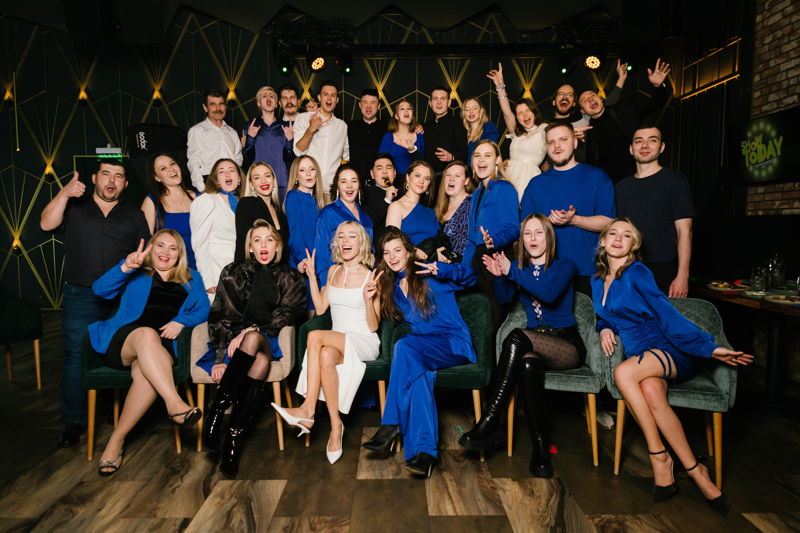 День рождение. Портретный фотограф Правда Анастасия, Екатеринбург