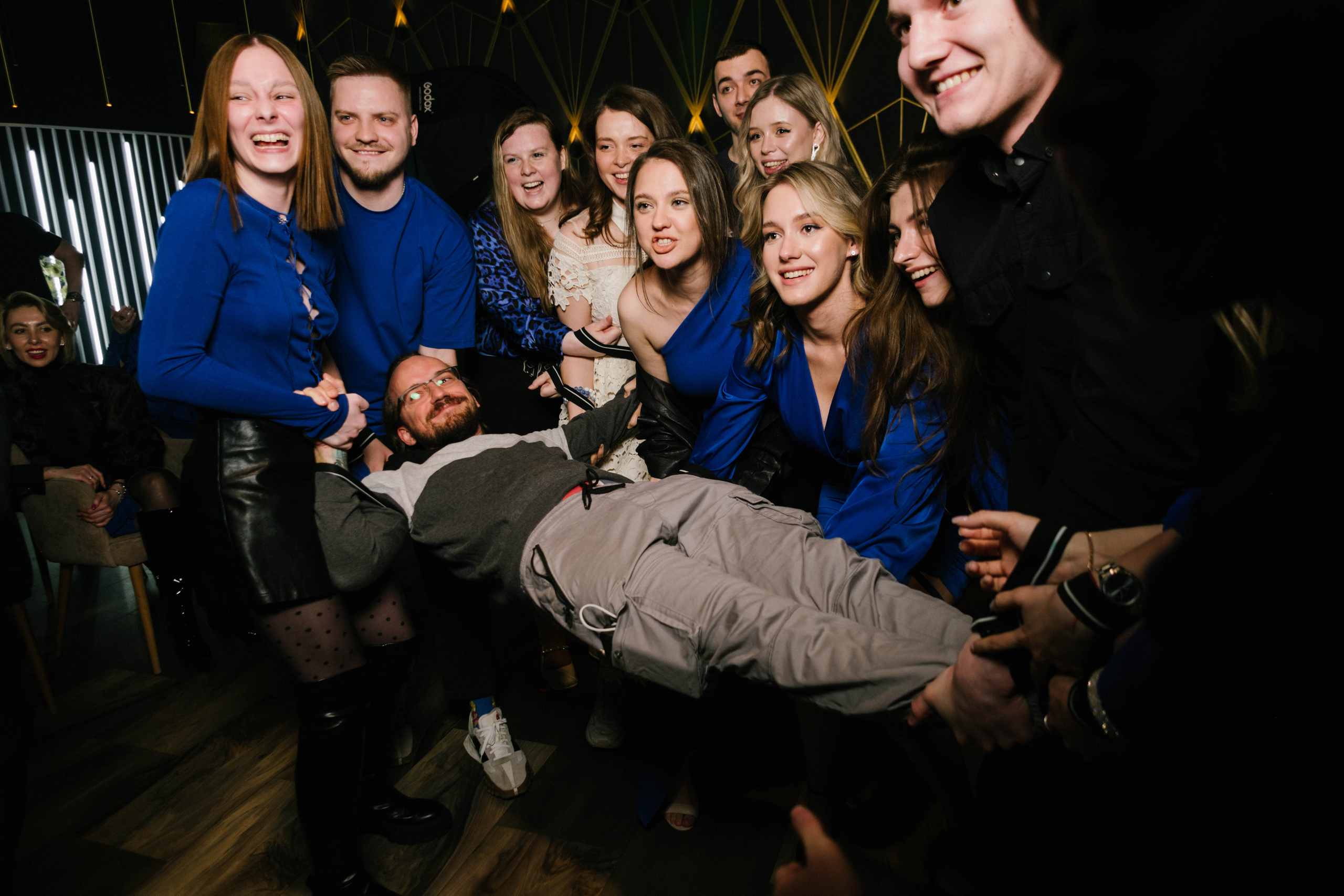 День рождение. Портретный фотограф Правда Анастасия, Екатеринбург