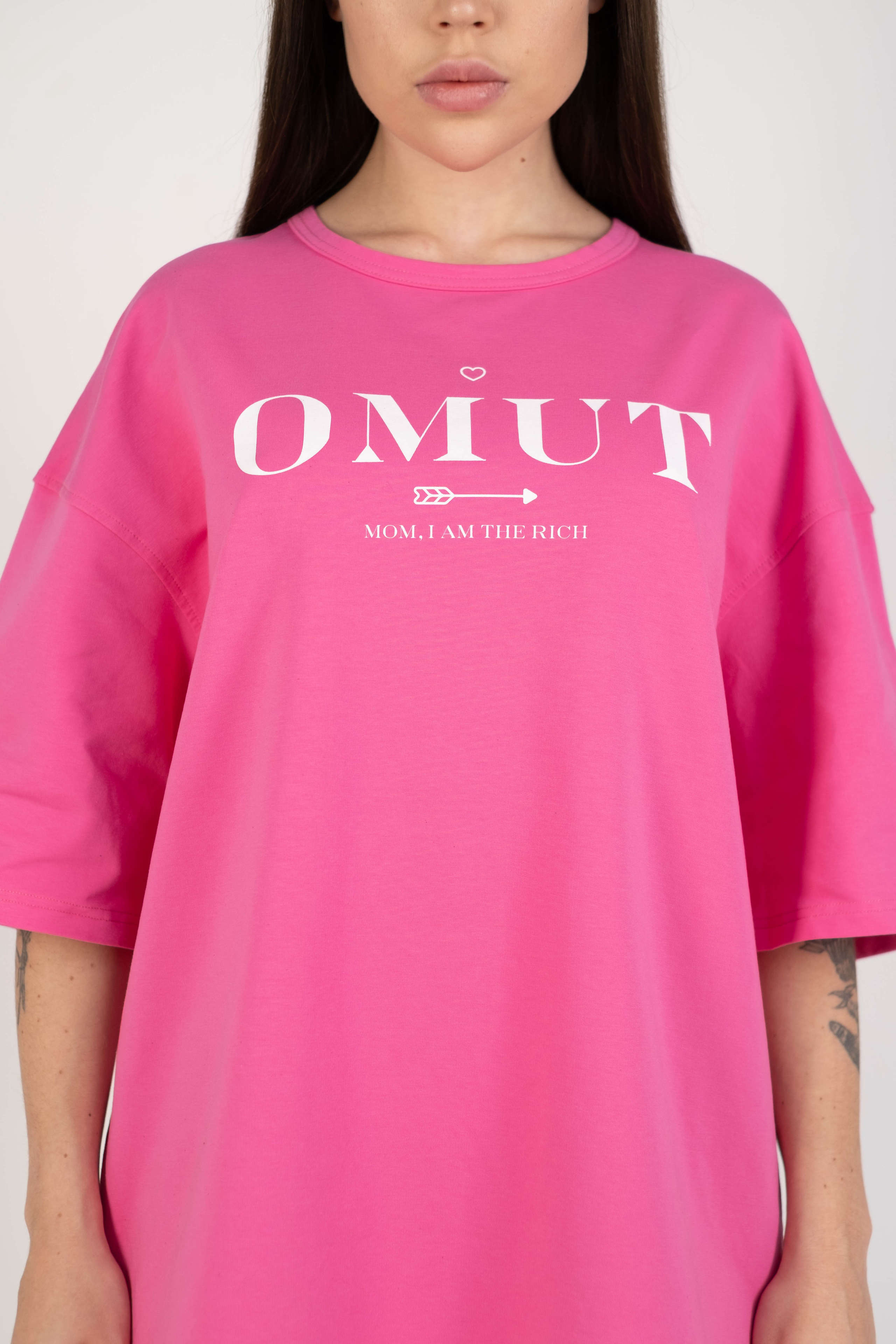 MOM I AM THE RICH. Портретный фотограф Правда Анастасия, Екатеринбург