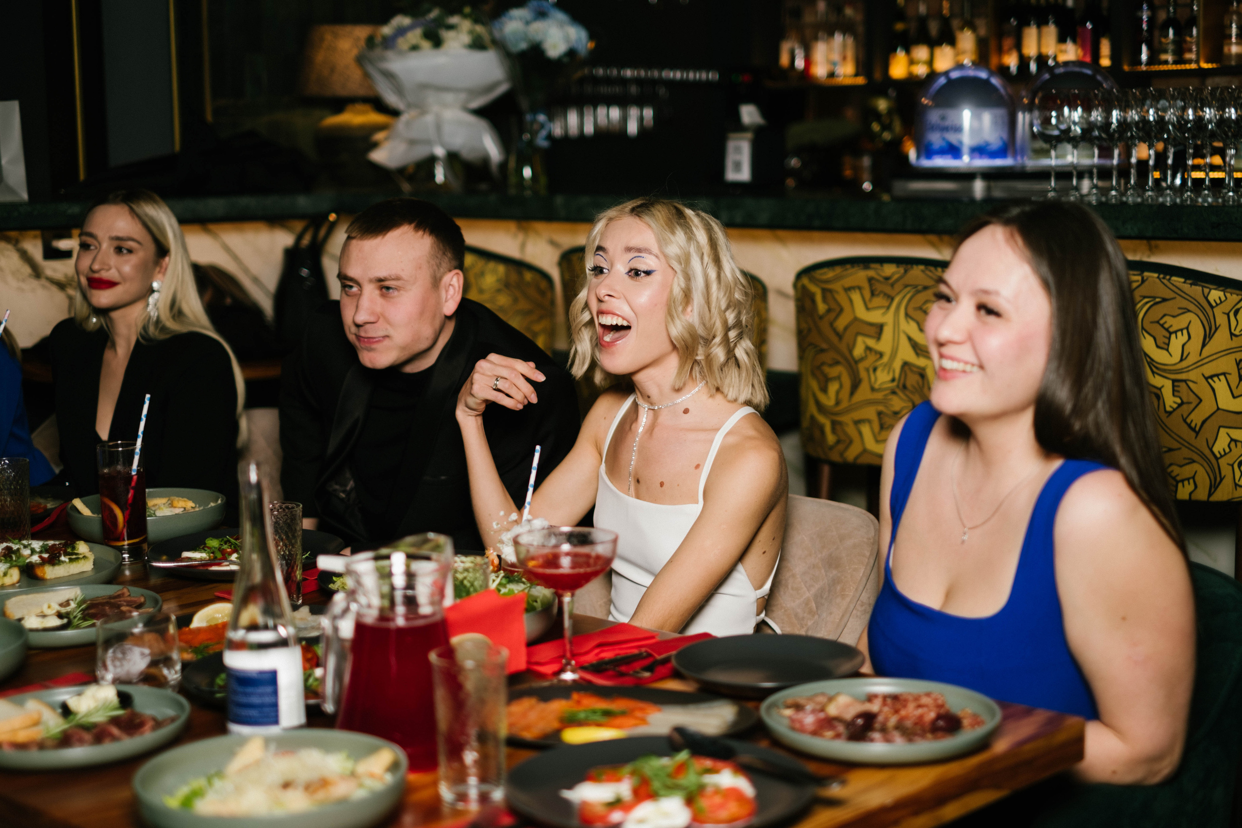 День рождение. Портретный фотограф Правда Анастасия, Екатеринбург