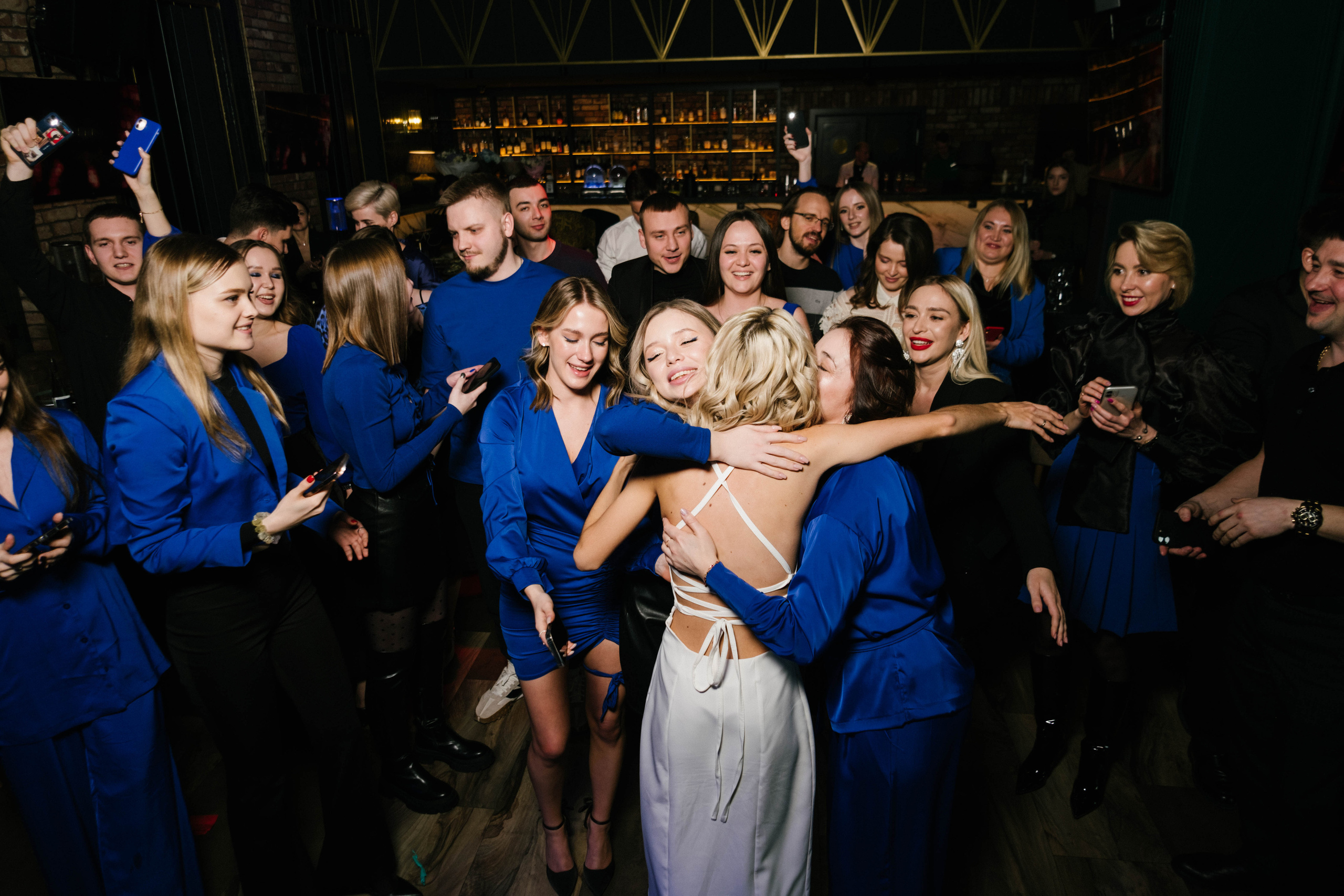 День рождение. Портретный фотограф Правда Анастасия, Екатеринбург