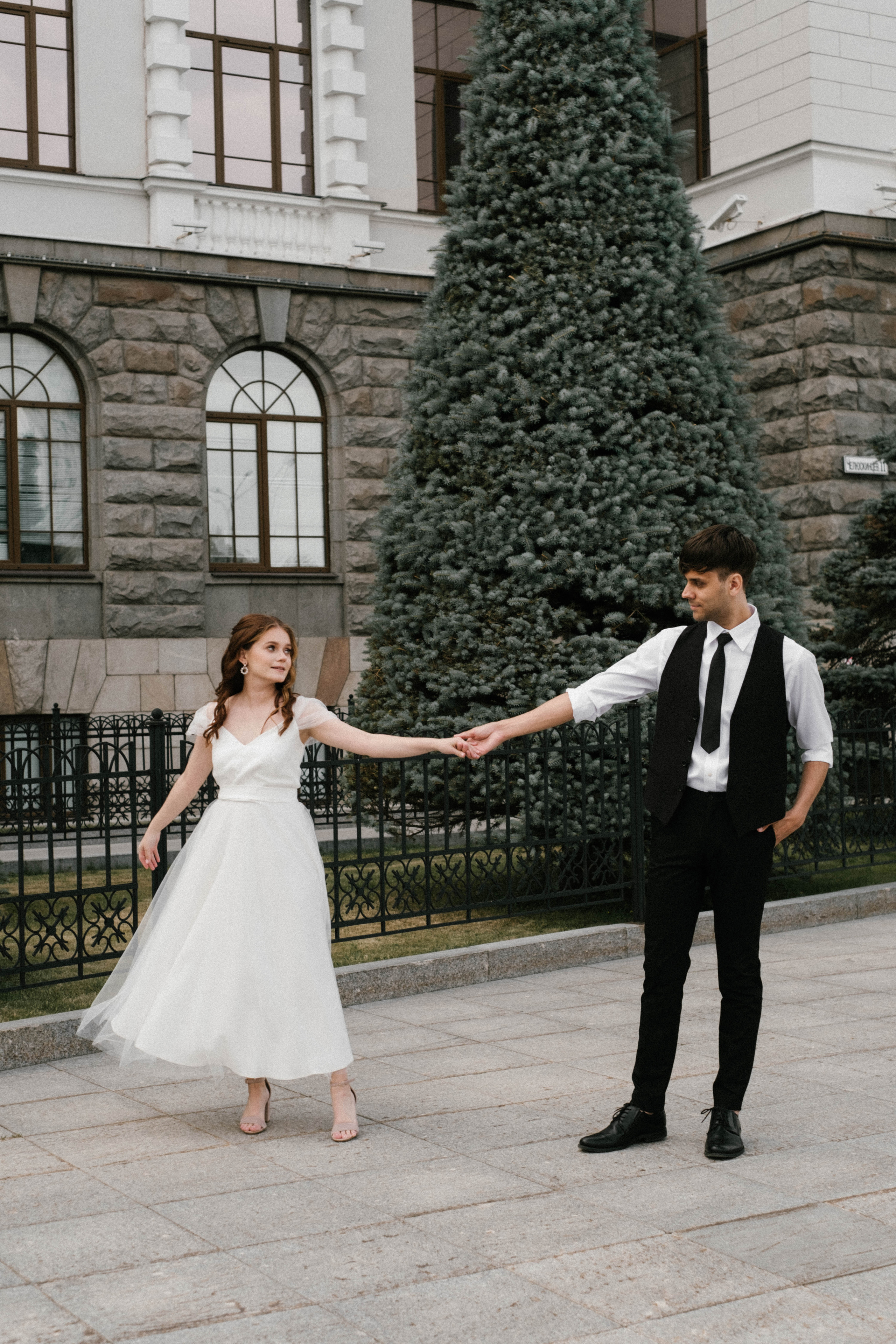 Свадьба 02.07.23. Портретный фотограф Правда Анастасия, Екатеринбург