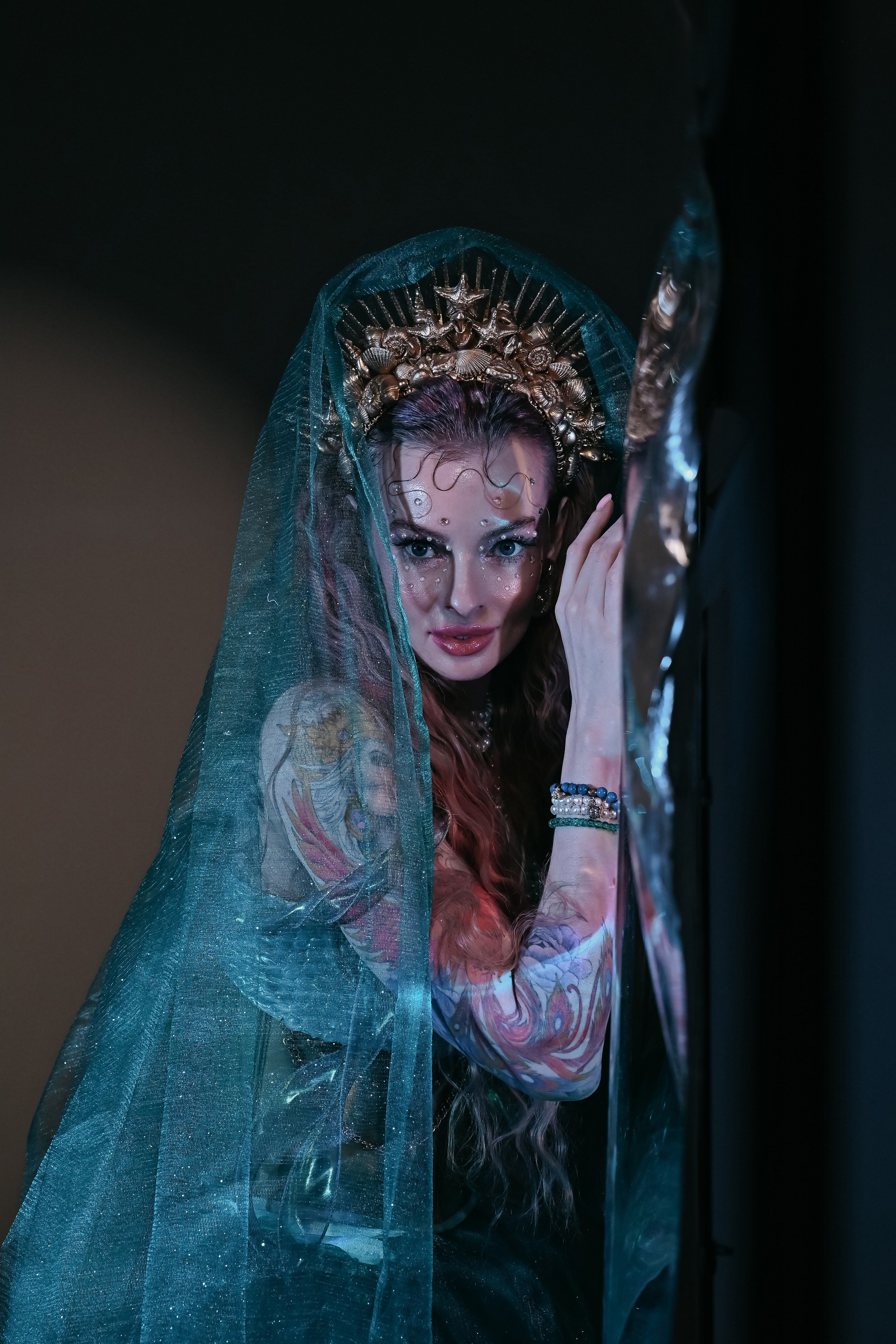 Ariel. Ваш фотограф