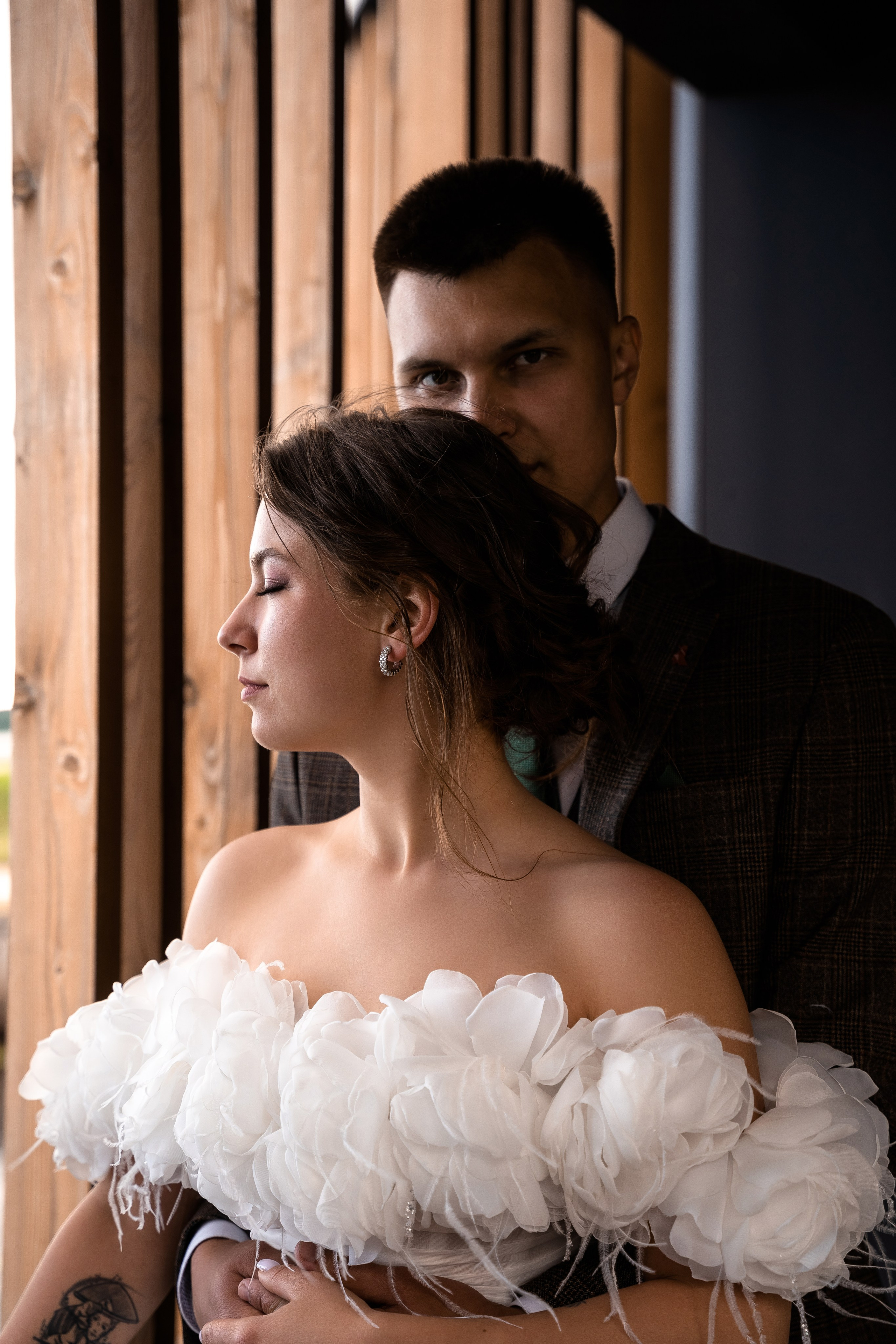 Серёжа и Даша. Фотограф в Ульяновске Александра Григоровских