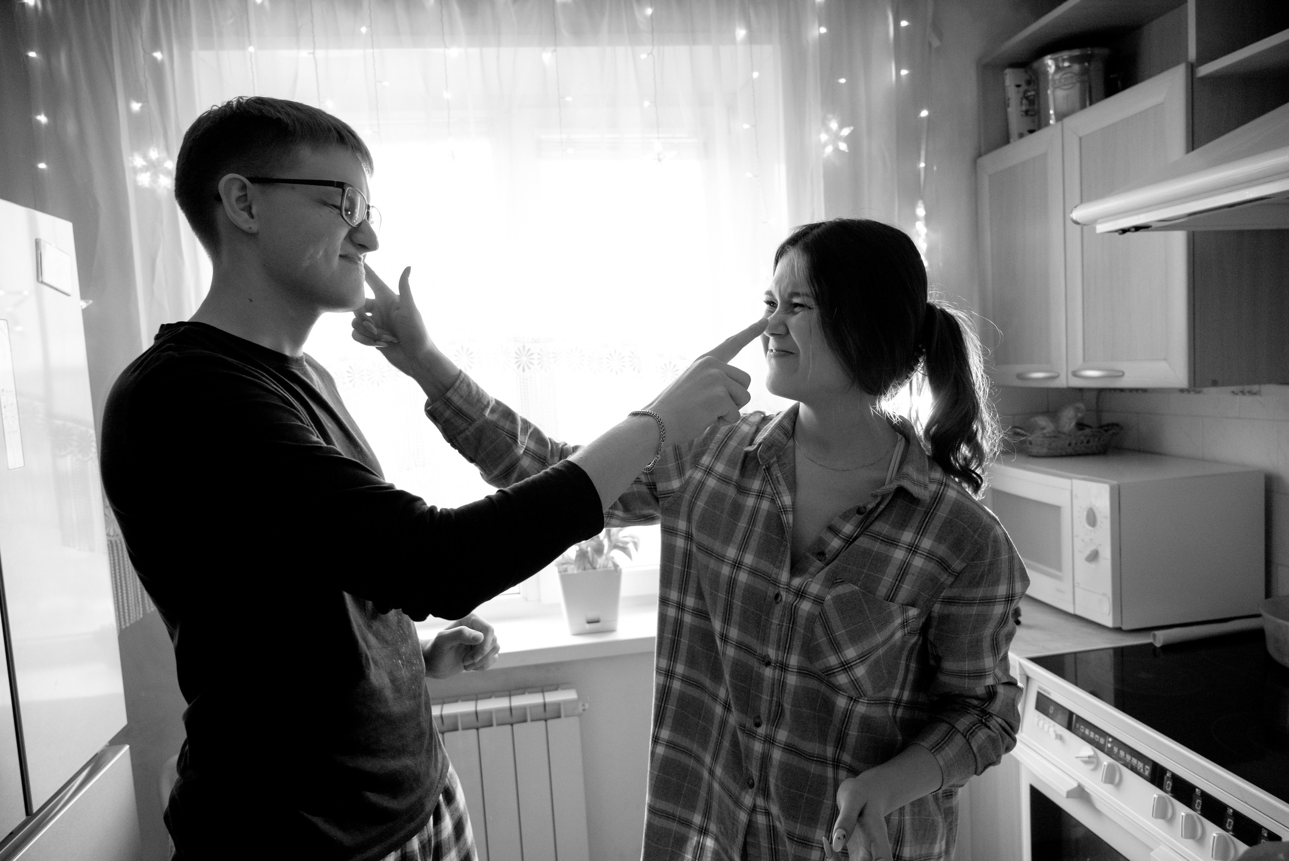Анастасия и Егор. Фотограф Ангелина Гец, индивидуальные, лав-стори, концерты