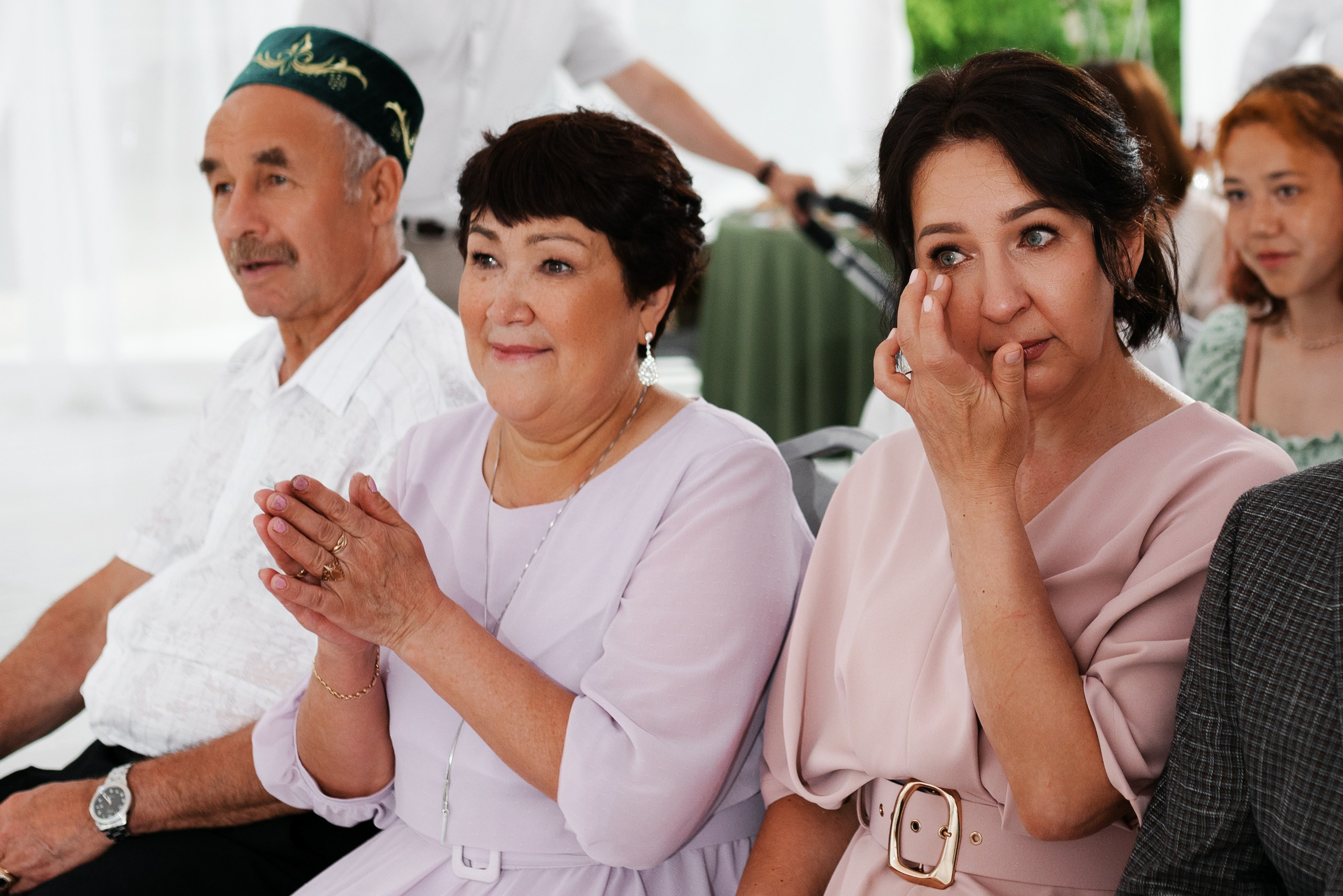 Динар и Алина. Фотограф в Уфе Комягина Анастасия