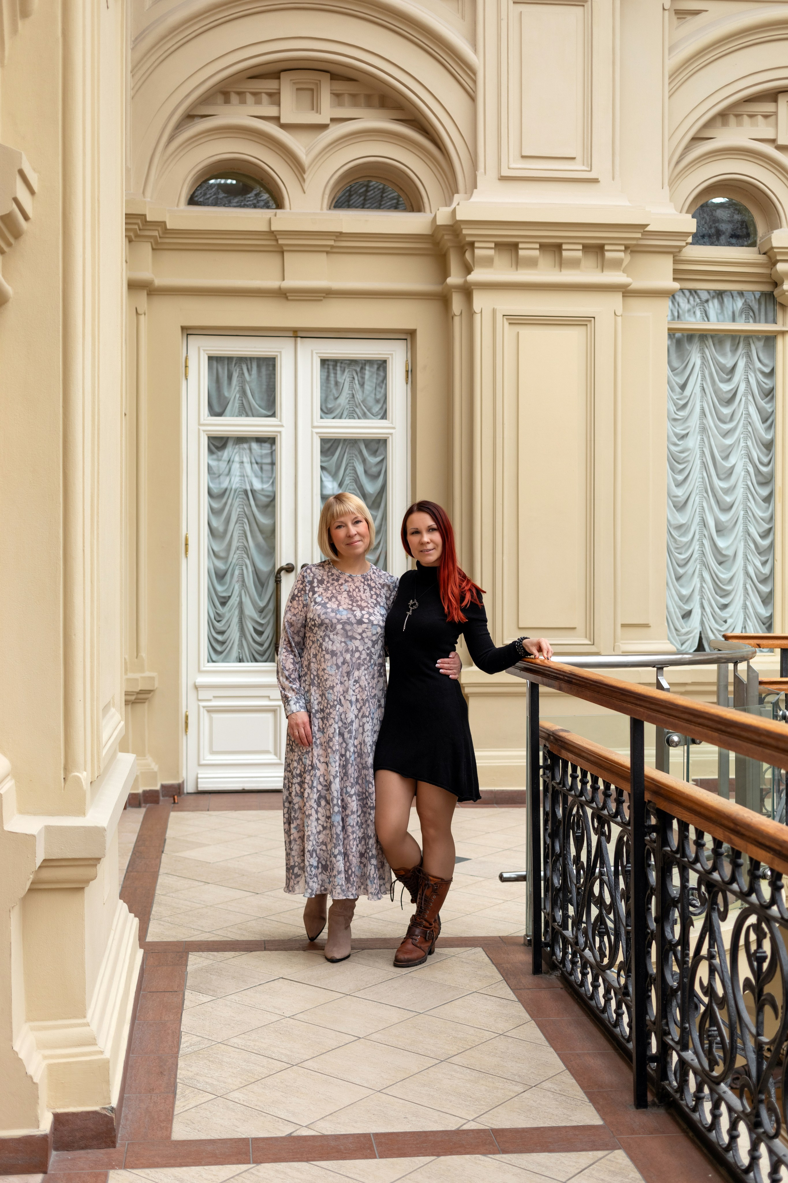 Татьяна&Сергей. Фотограф Алина Гашникова