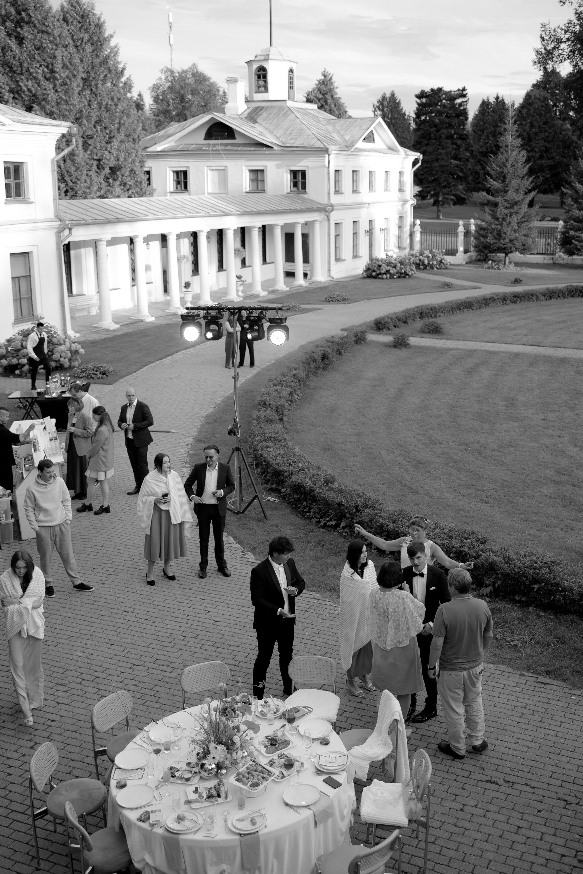 Tanya & Ilya WEDDING. Антон Прокопенков Свадебный Фотограф +7(916) 013-35-12