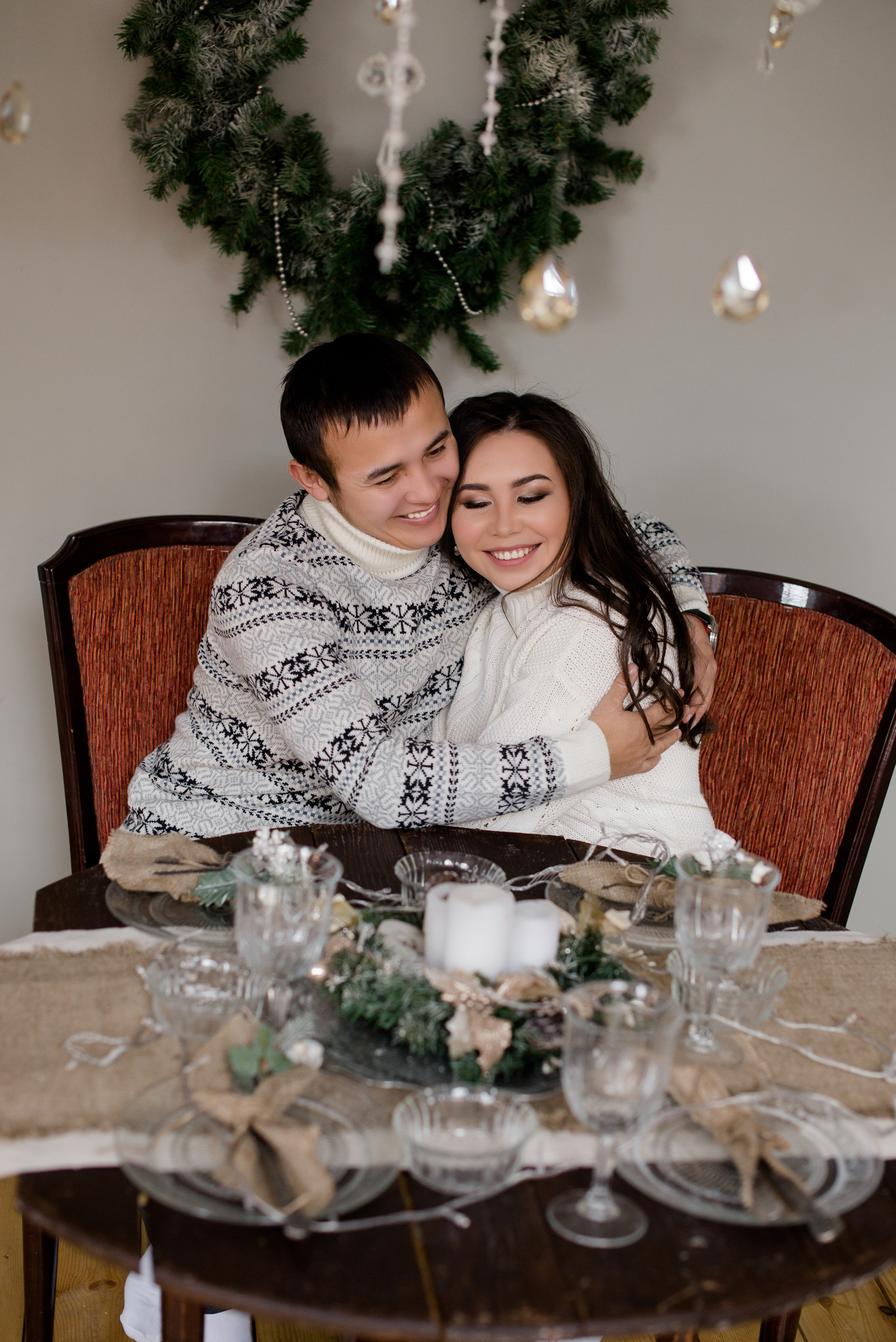 Эльмира love story. Портретный и семейный фотограф Магнитогорск Евгения Ионова