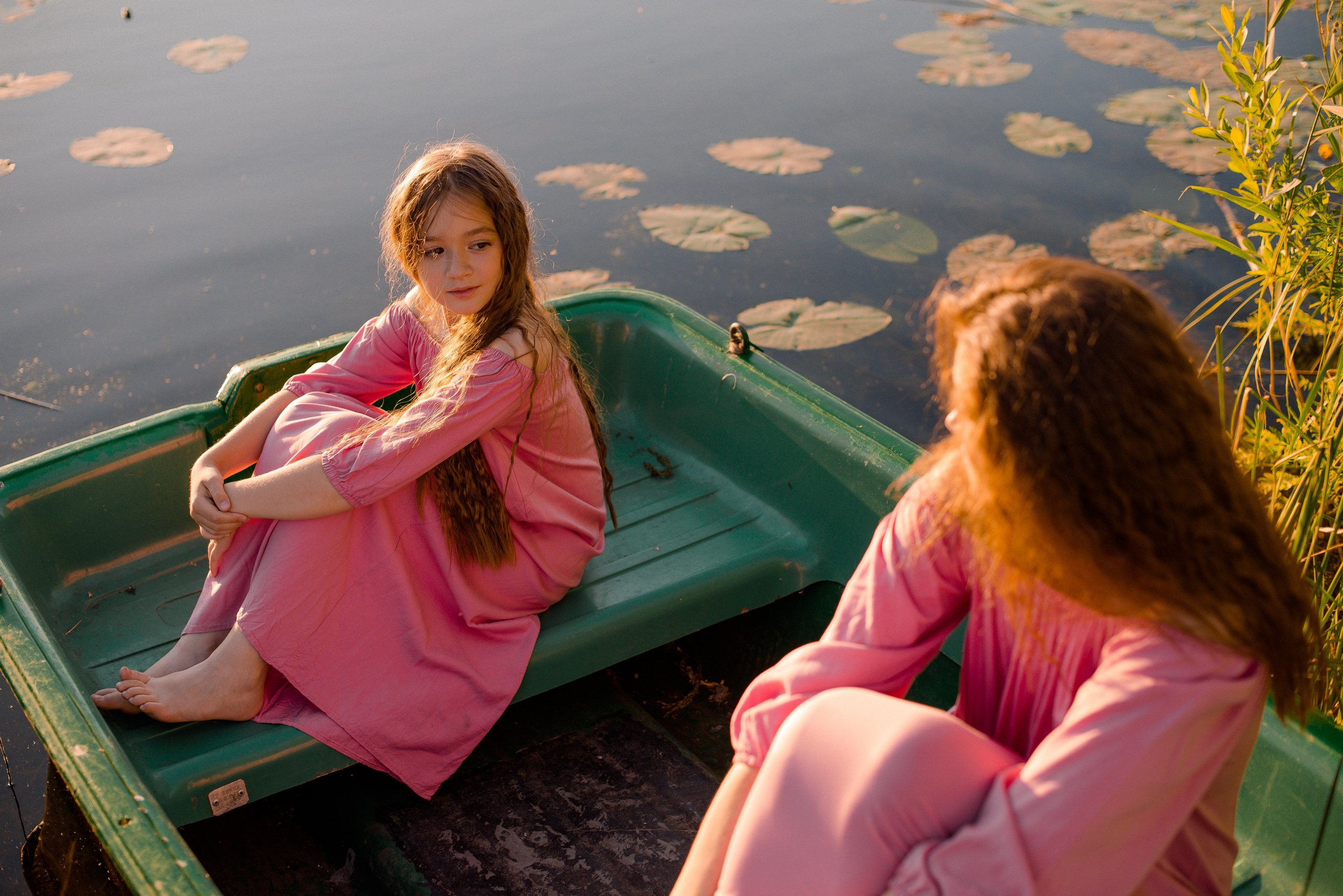 22.06. Портретный и семейный фотограф Магнитогорск Евгения Ионова