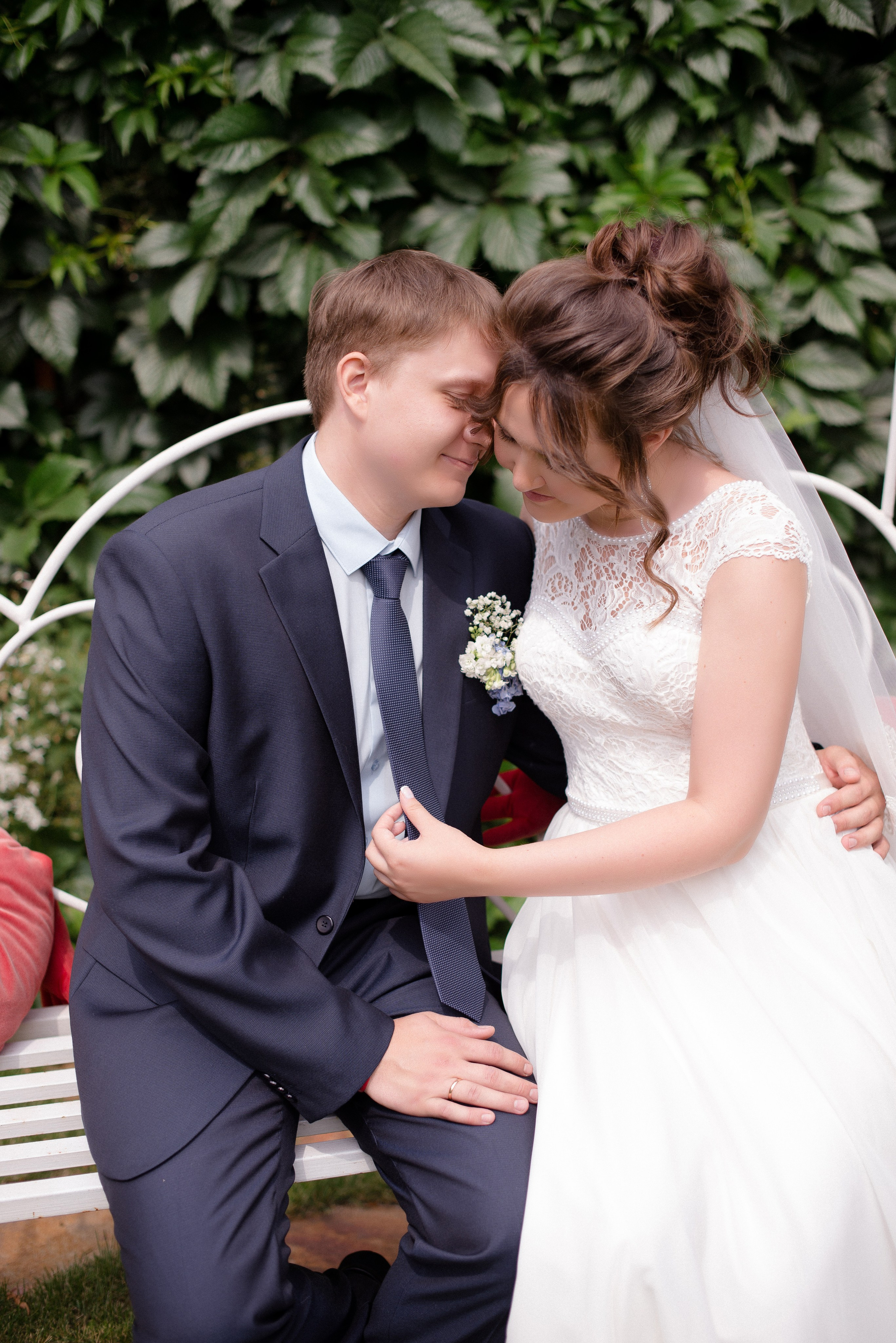 27 июля. Портретный и семейный фотограф Магнитогорск Евгения Ионова