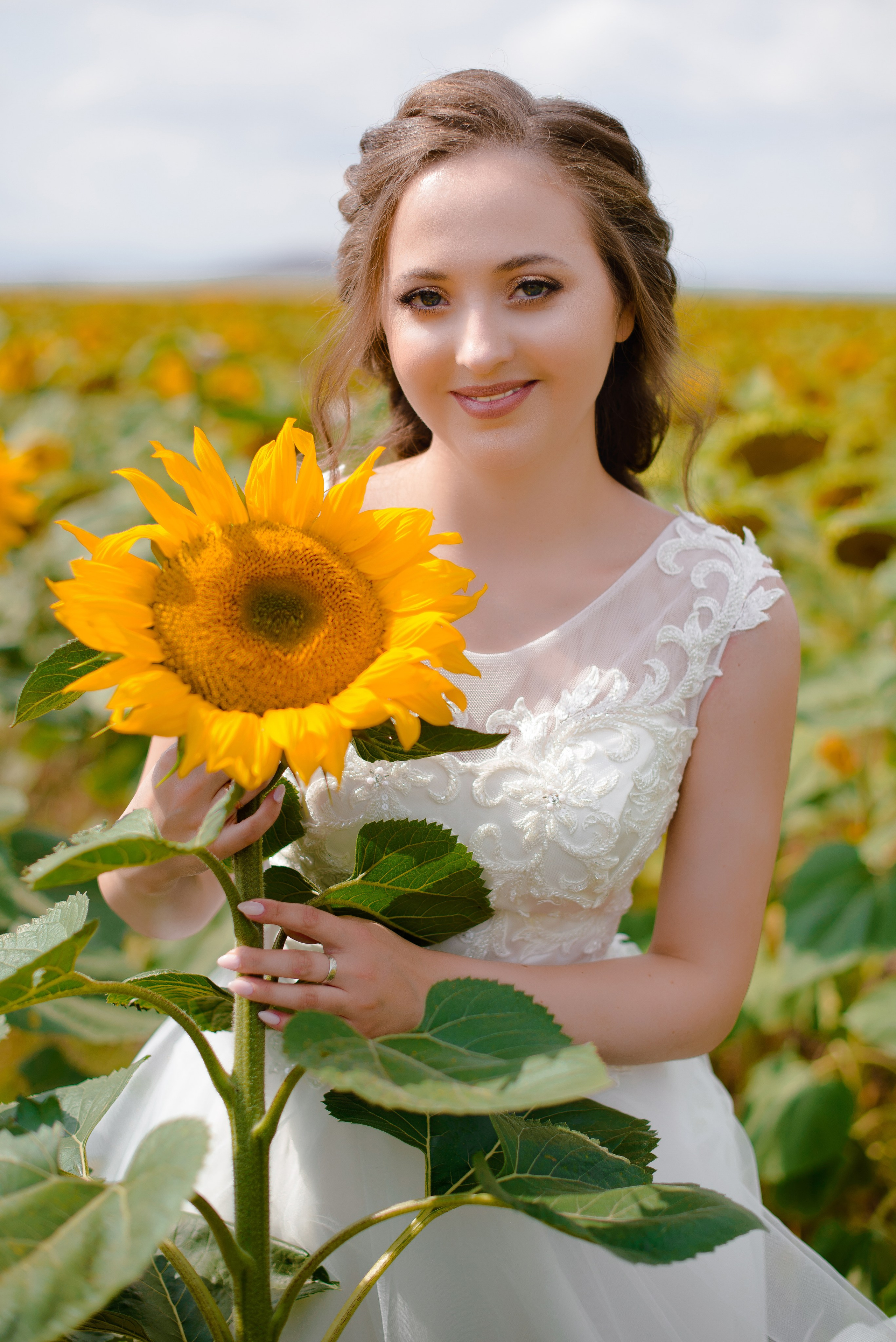 Валерия и Антон. Портретный и семейный фотограф Магнитогорск Евгения Ионова