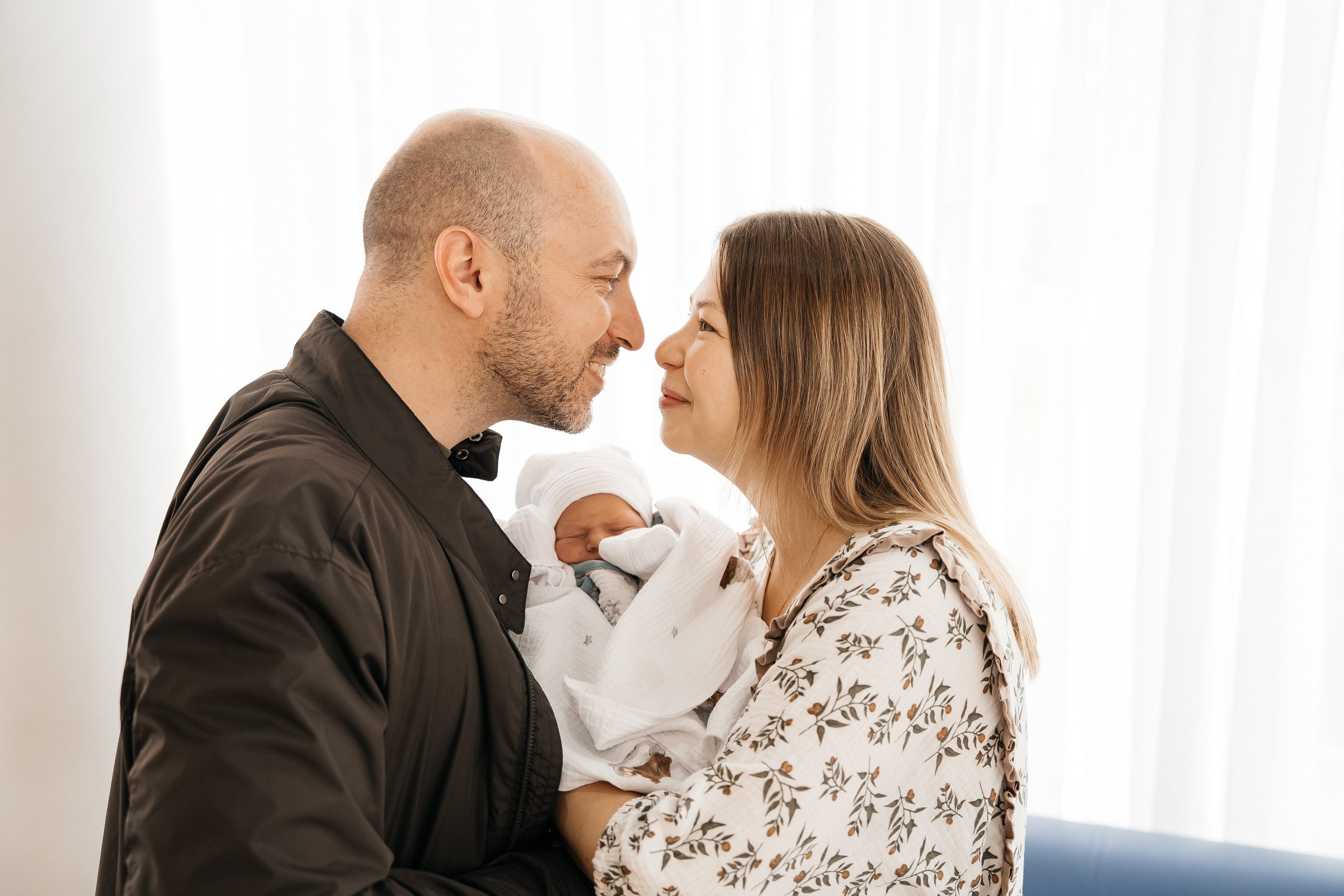 Выписки. Фотограф новорожденных в Москве, Зеленограде, МО, Дмитриева Дарья