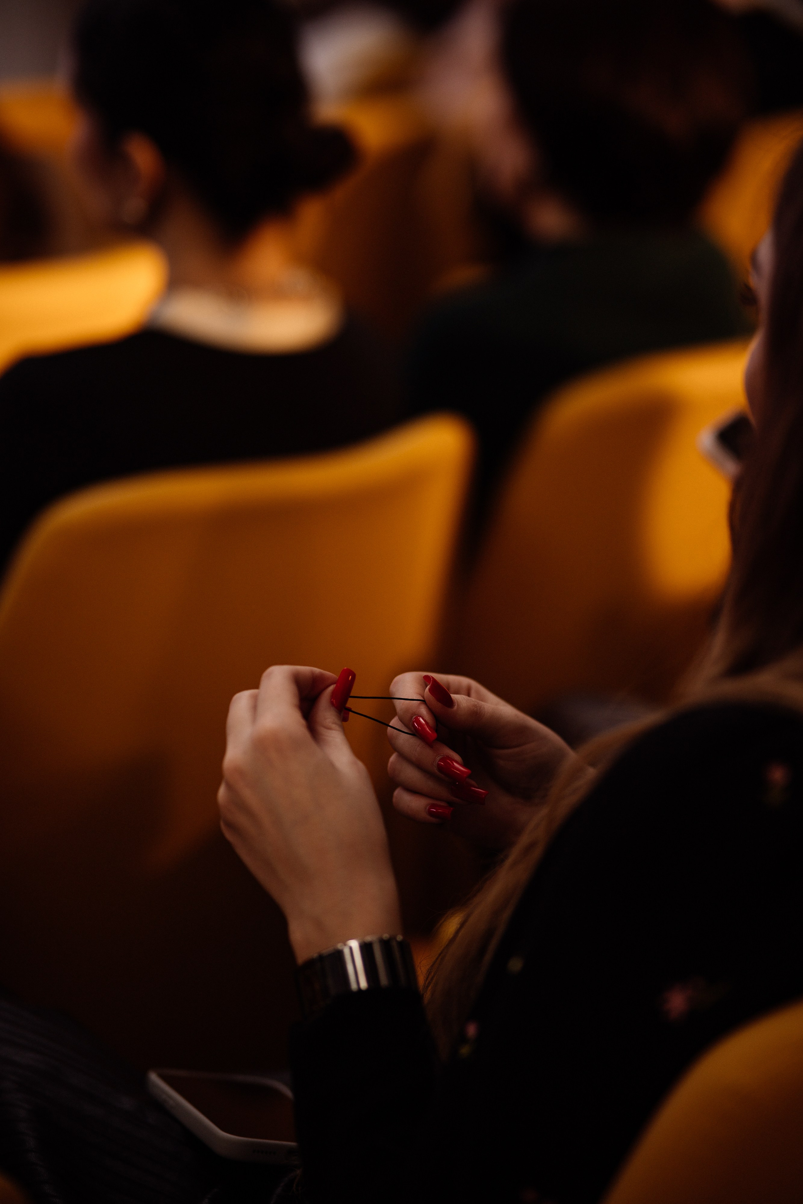 Конференция. Семейный свадебный фотограф Семен Егоров