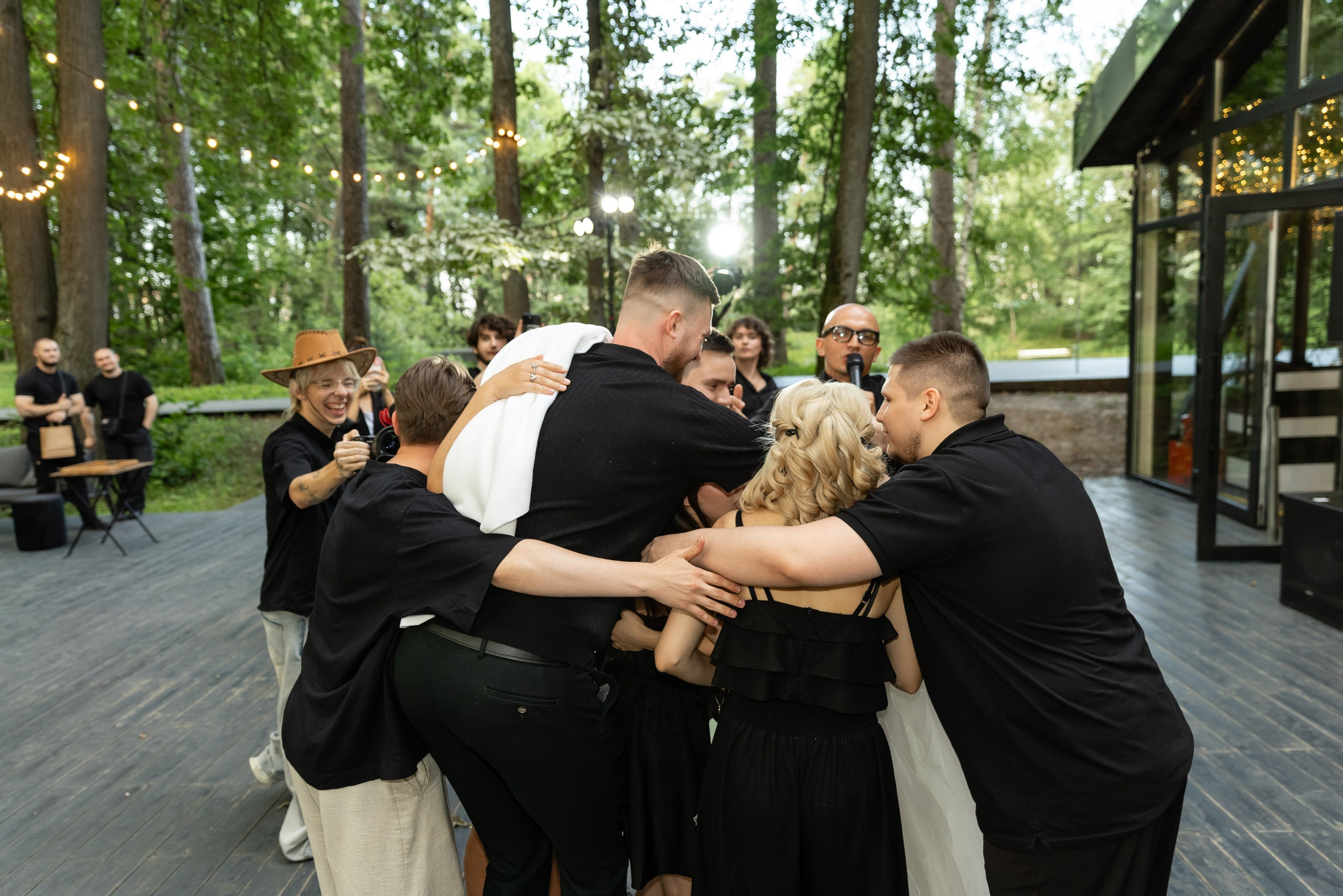 Валерия и Иван. Татьяна Чернышова свадебный фотограф Москва