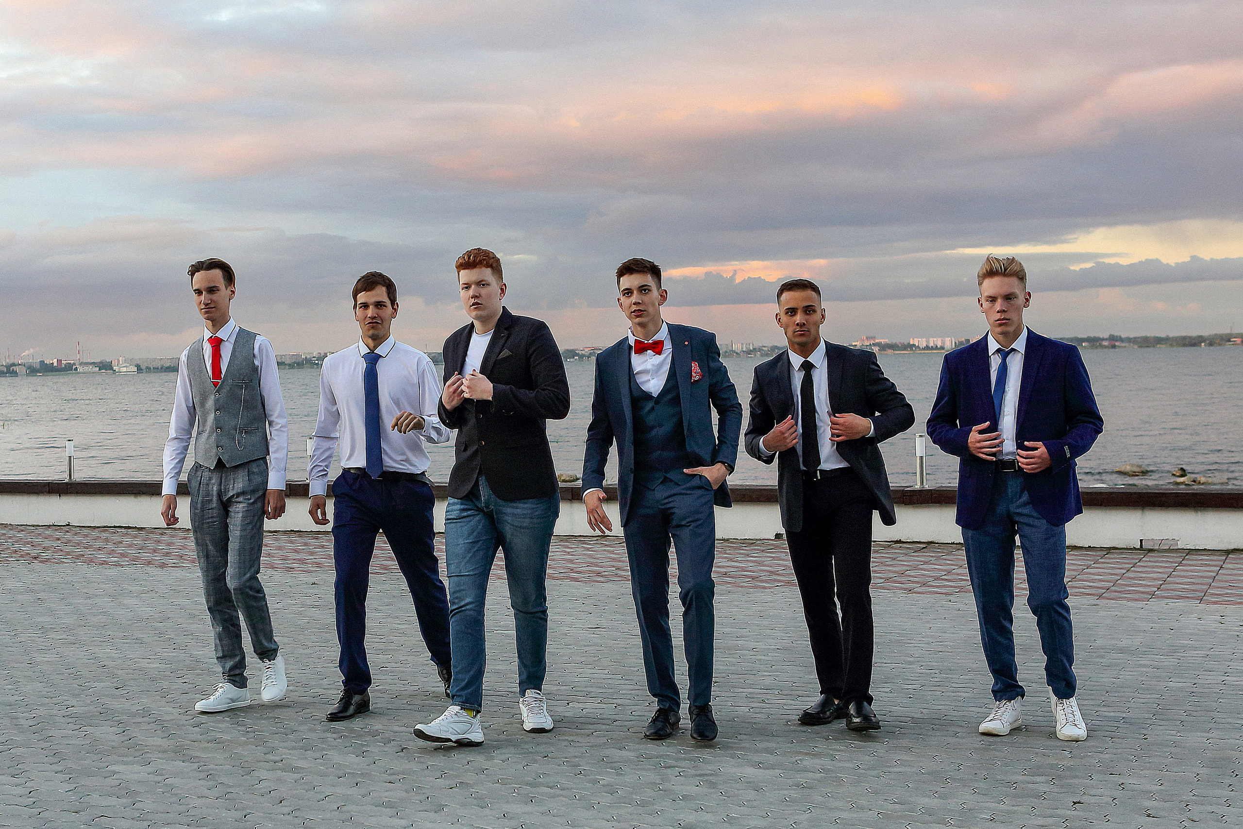 Выпускные. Фотограф в Челябинске Антон Акулов