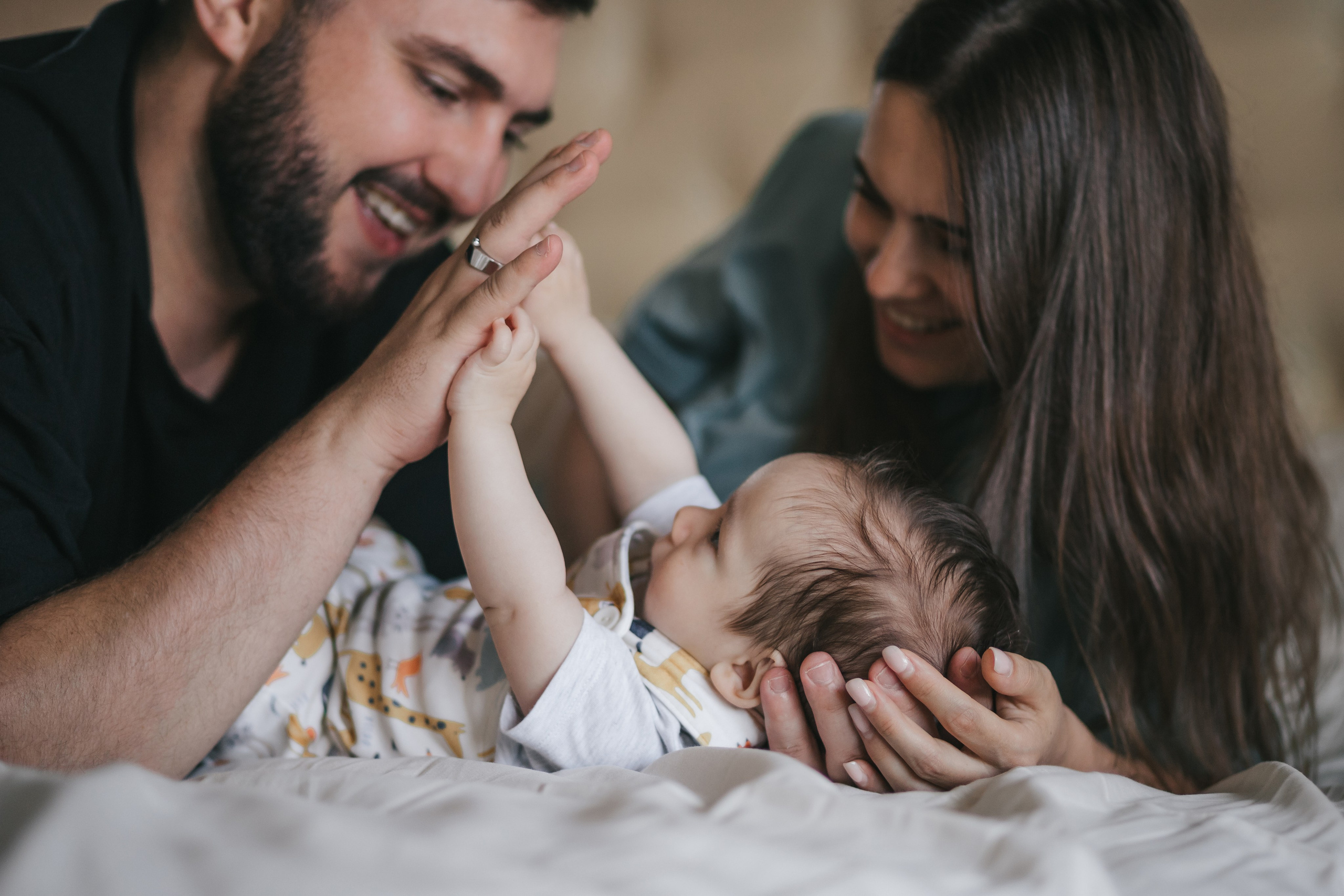 Лука. Фотограф Нижний Новгород