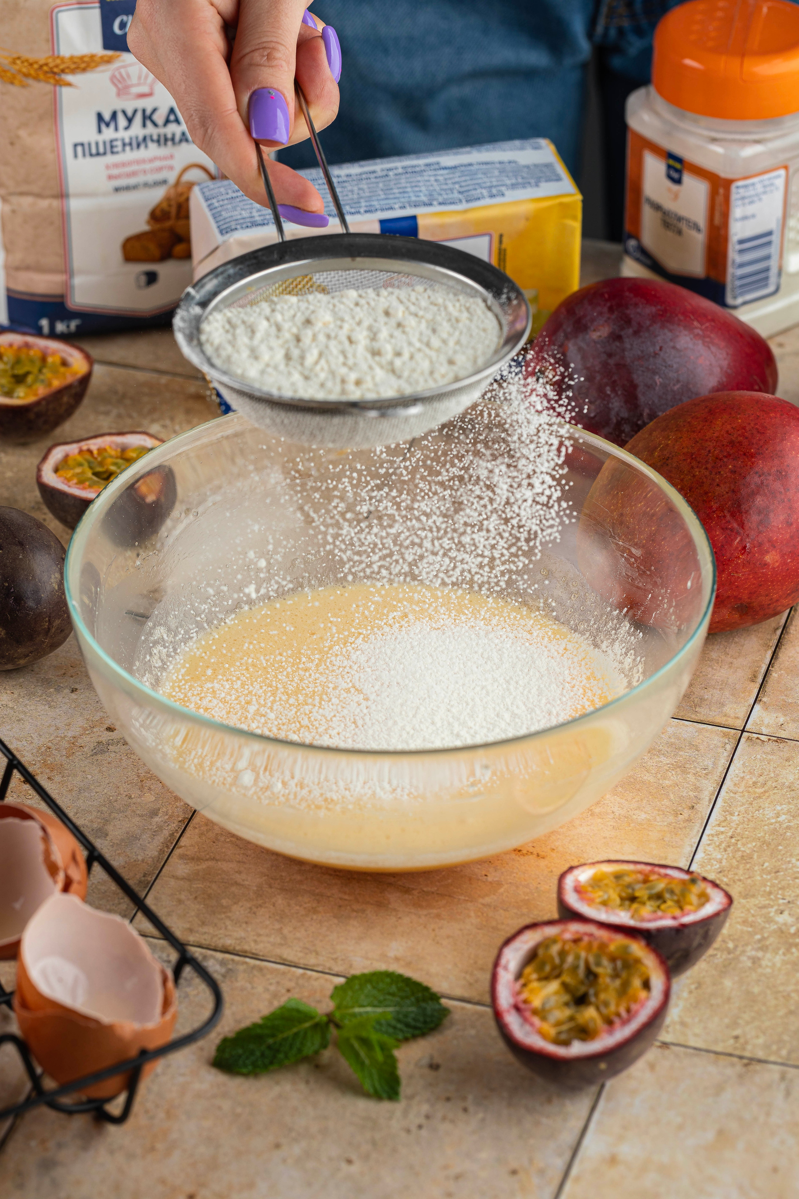 Пошаговые фото рецепты. Арина, фуд фотограф и фуд стилист, предметный фотограф, Москва