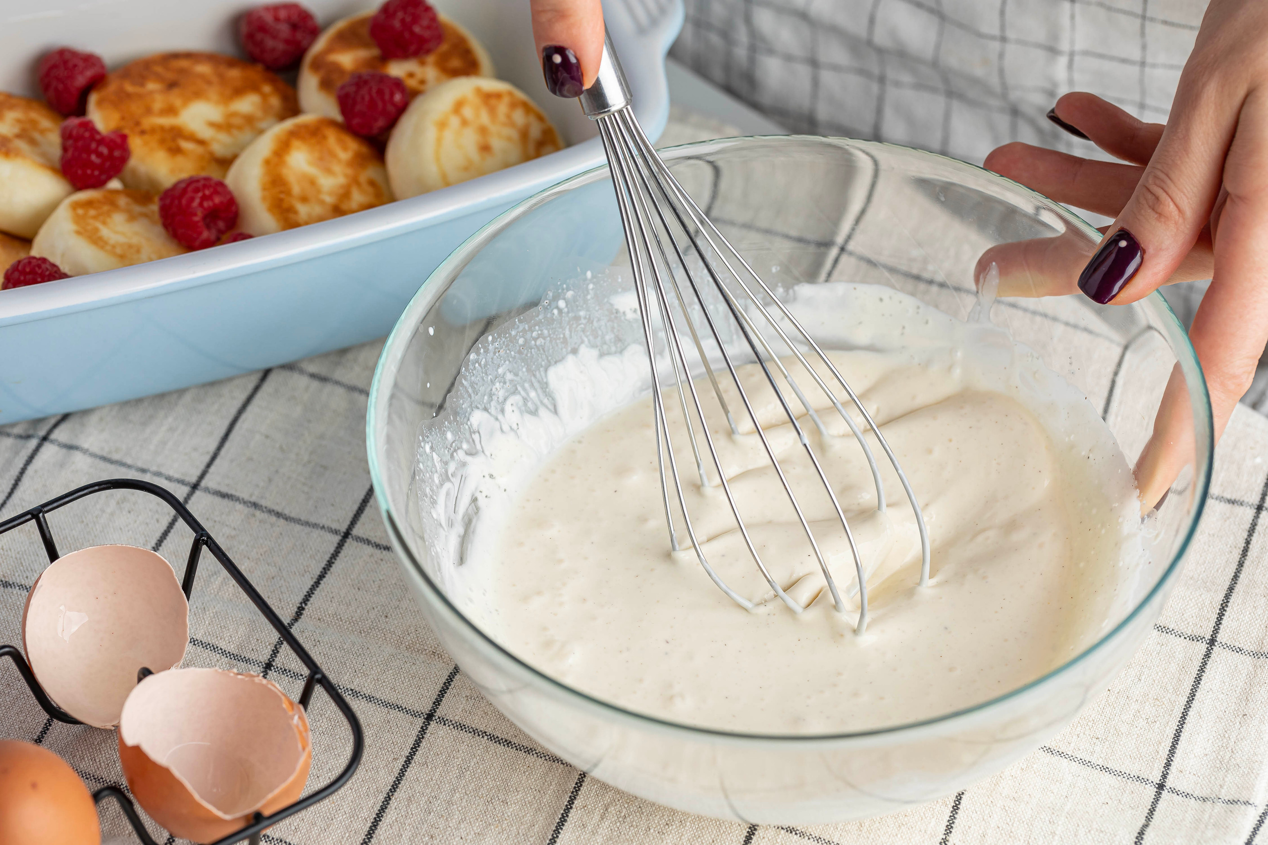 Пошаговые фото рецепты. Арина, фуд фотограф и фуд стилист, предметный фотограф, Москва