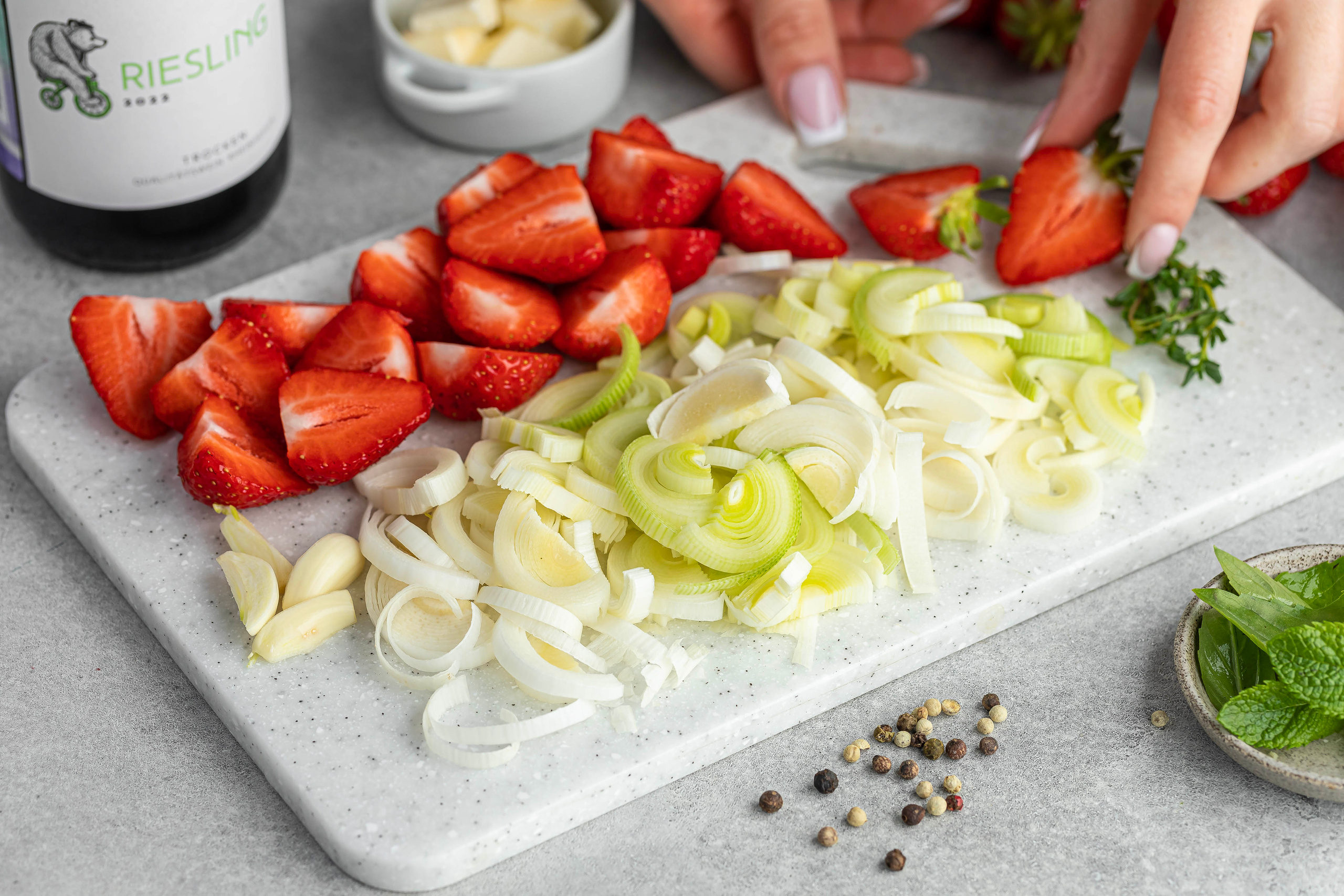 Пошаговые фото рецепты. Арина, фуд фотограф и фуд стилист, предметный фотограф, Москва