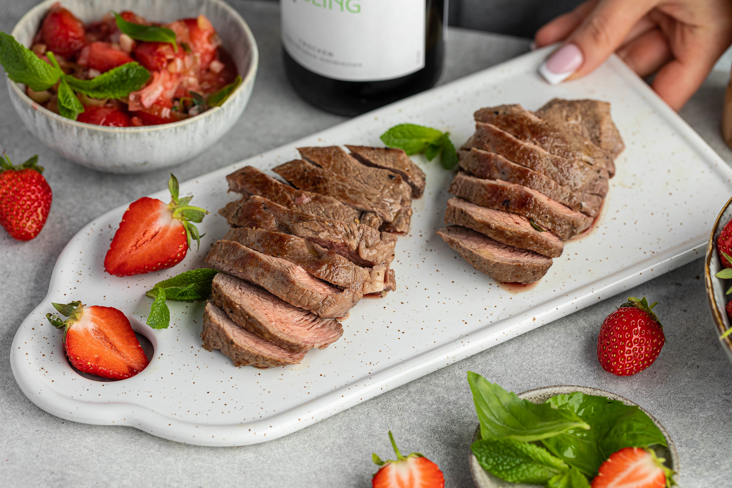 Пошаговые фото рецепты. Арина, фуд фотограф и фуд стилист, предметный фотограф, Москва