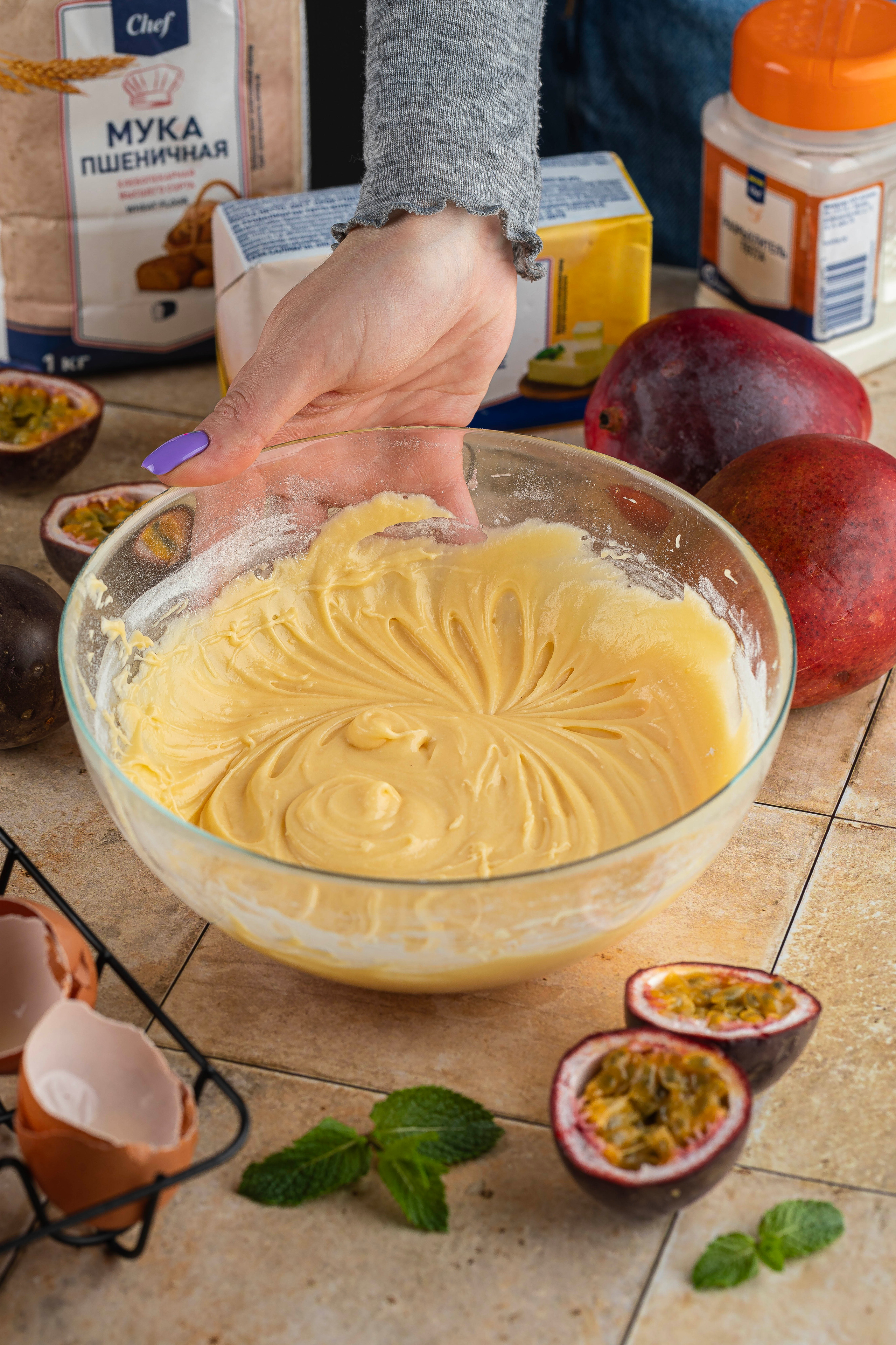 Пошаговые фото рецепты. Арина, фуд фотограф и фуд стилист, предметный фотограф, Москва