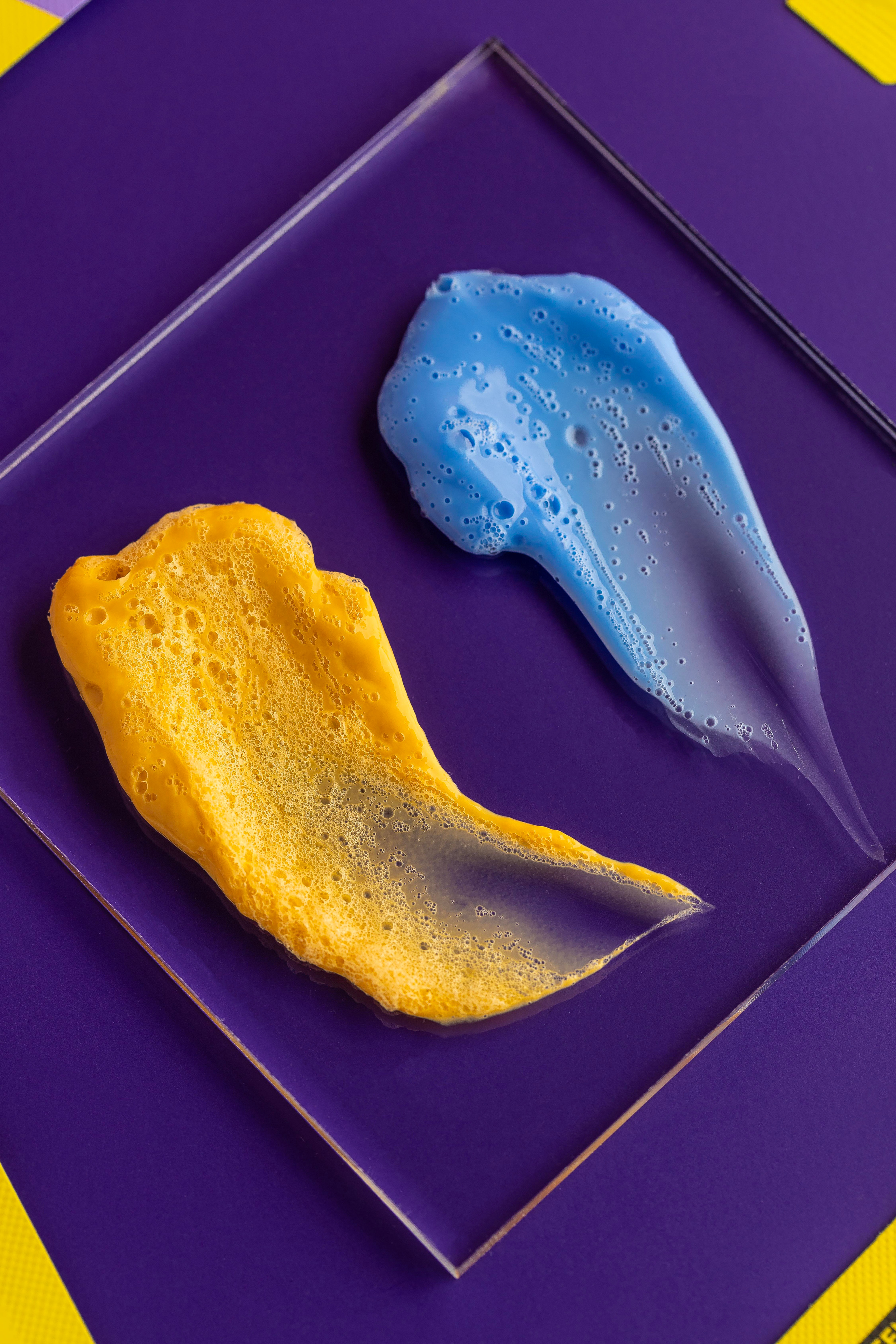 Съемка для бренда Dr.Estetica