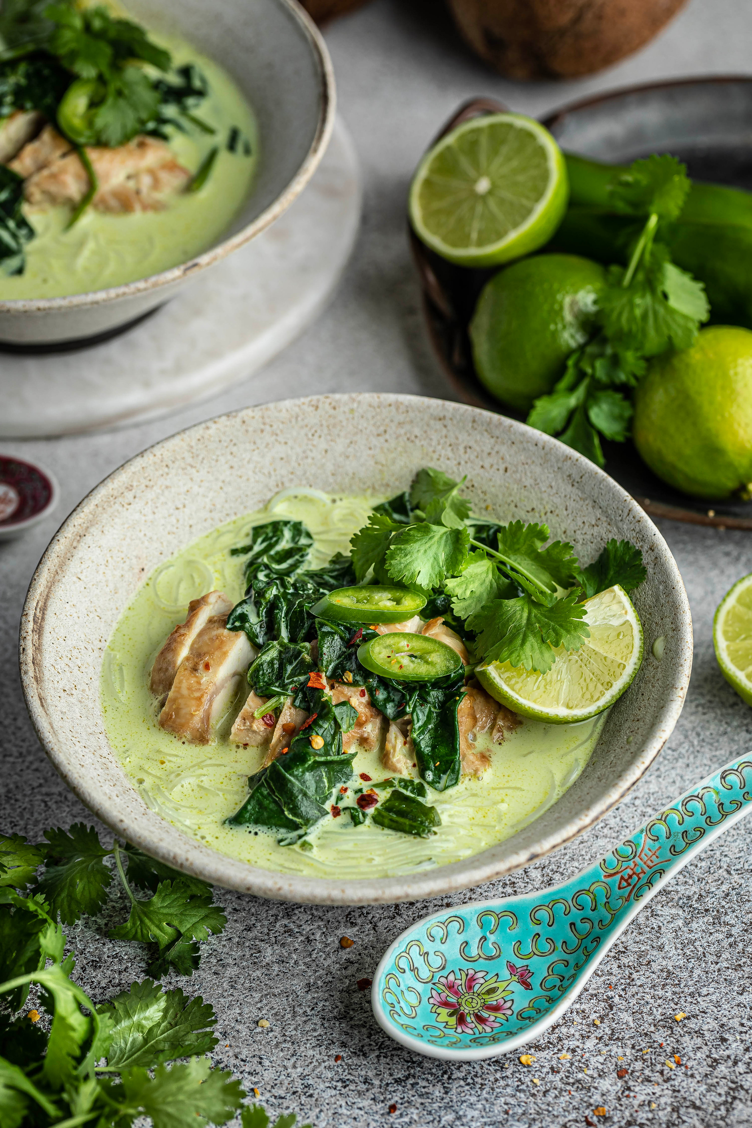 Съемка для сервиса FoodPlan