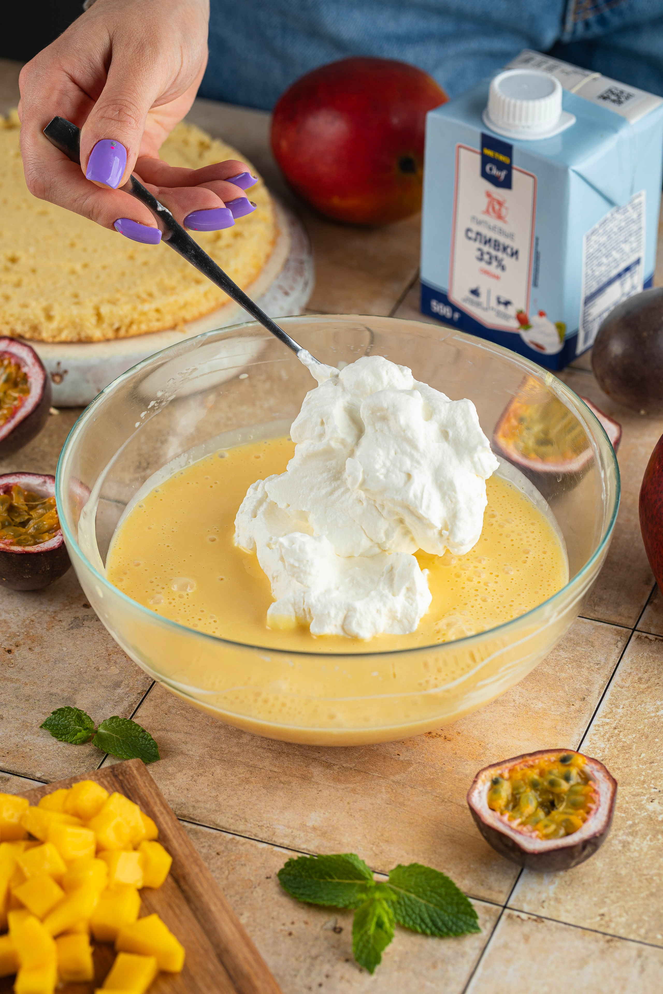 Пошаговые фото рецепты. Арина, фуд фотограф и фуд стилист, предметный фотограф, Москва