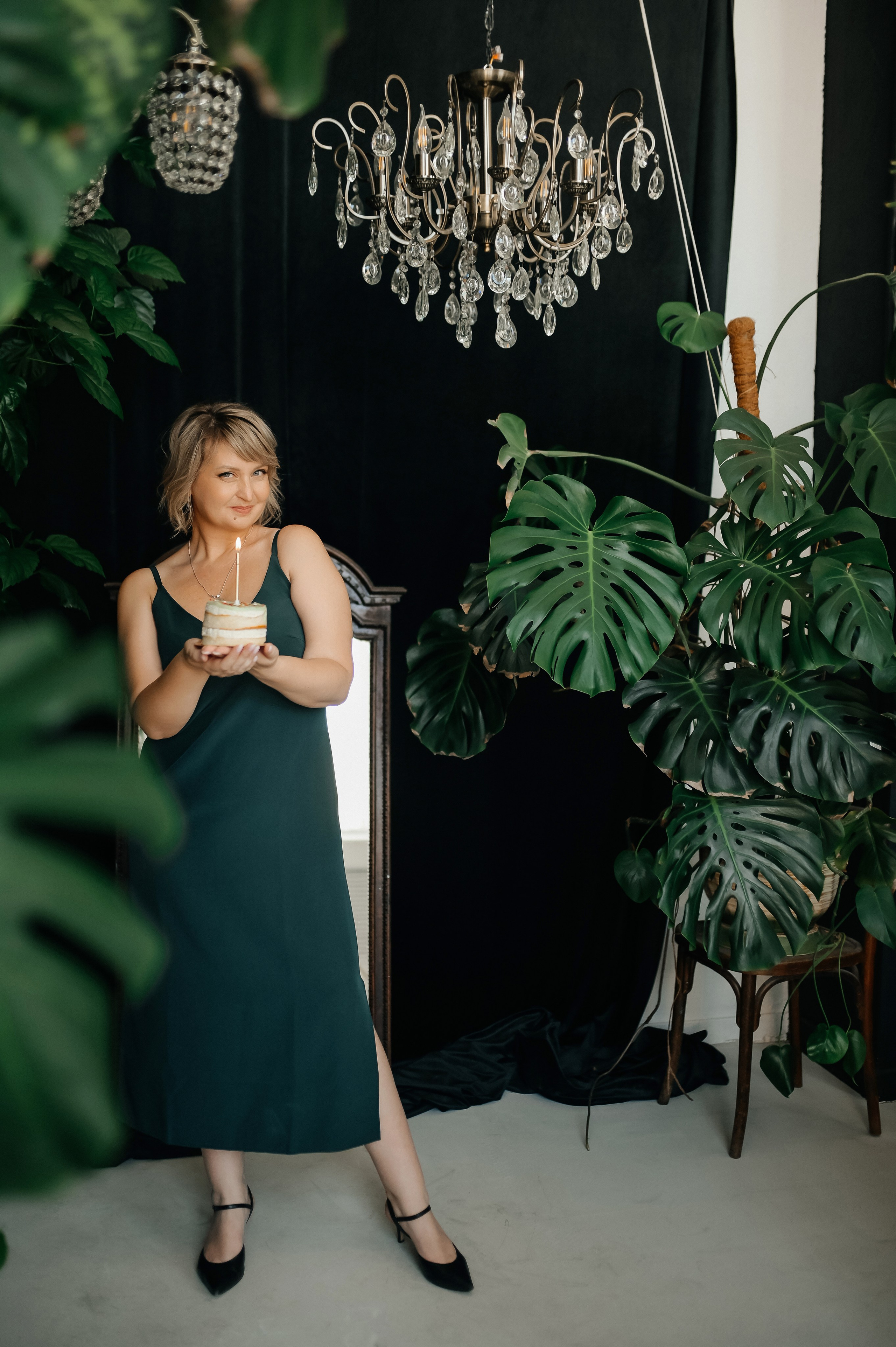 Марина. Семейный фотограф Олеся Батурина Рязань