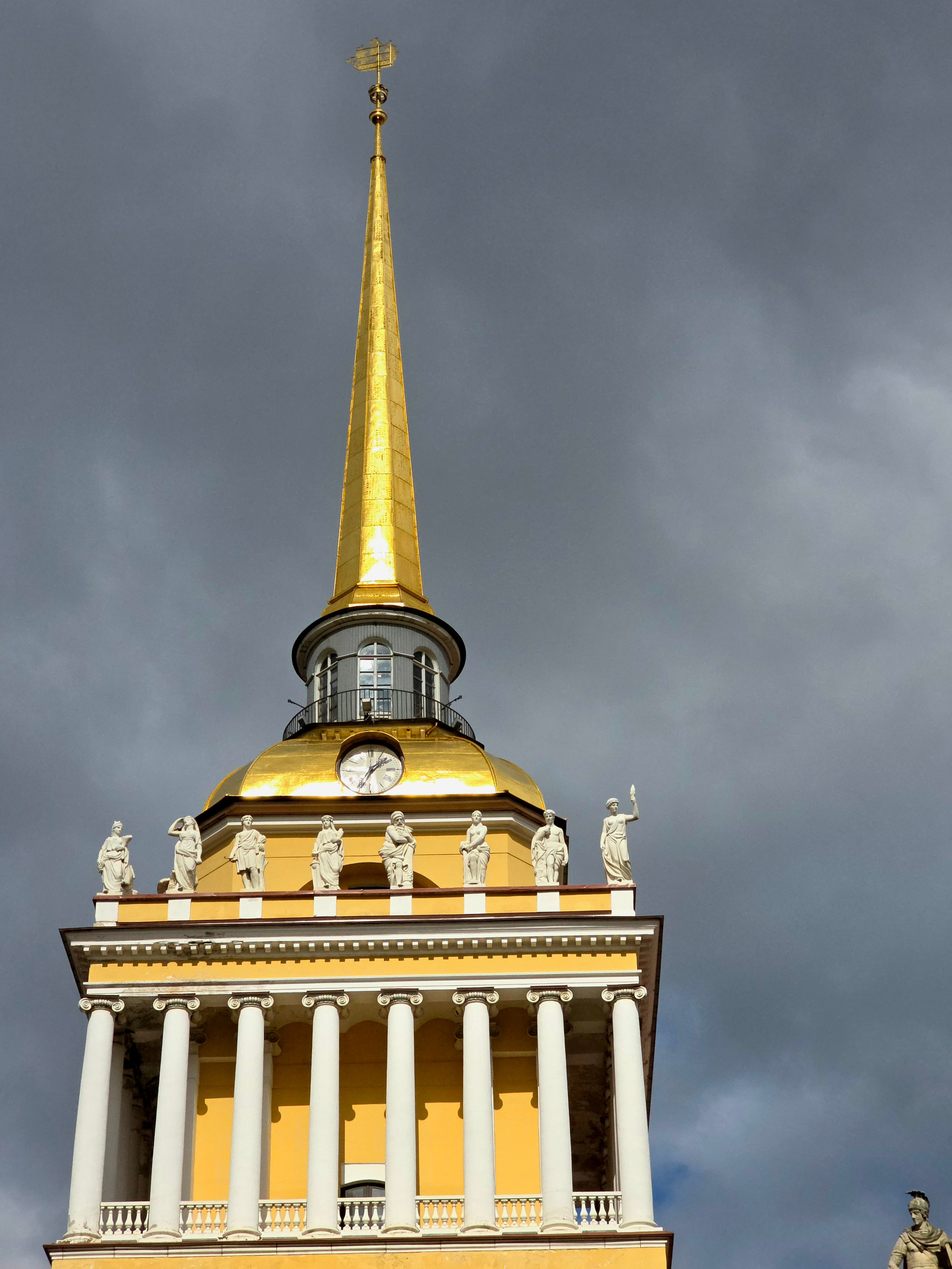 Адмиралтейские верфи