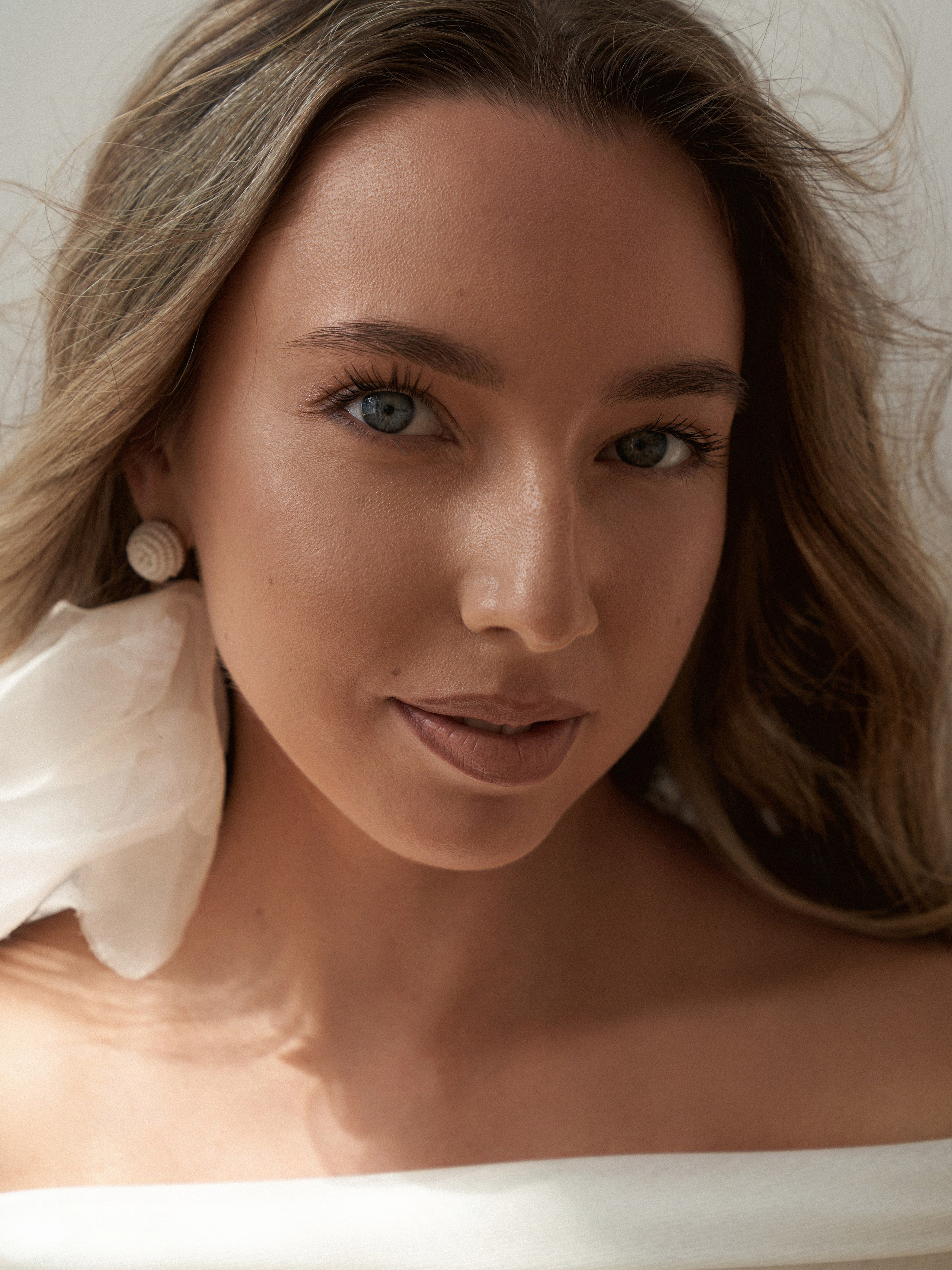 Элегантная фотосессия под ключ Хабаровск