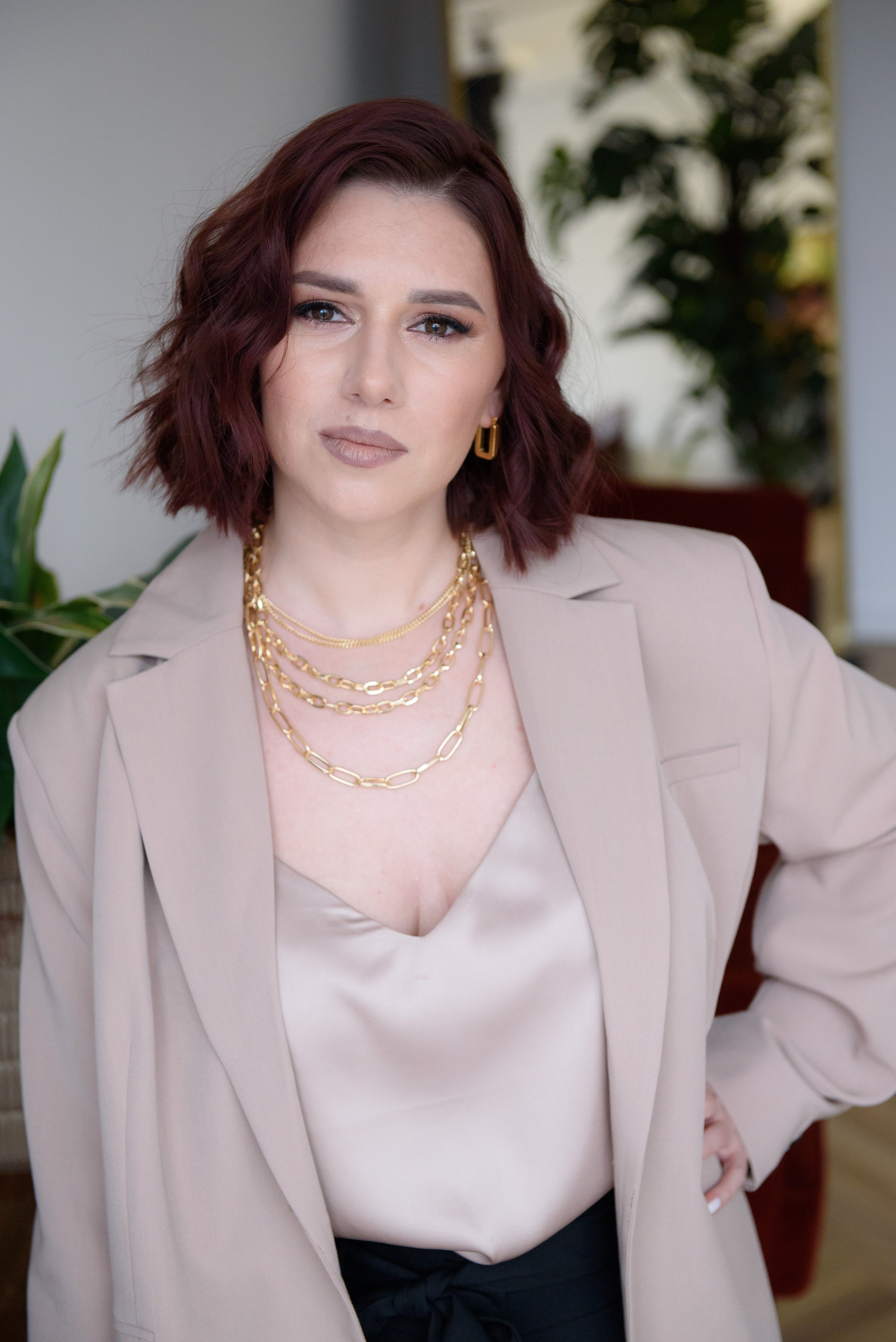 Кейс «Лилия Моренко — эксперт по продажам в переписках, маркетолог». Бренд-фотограф для экспертов и блогеров в Москве Влада Горбовская