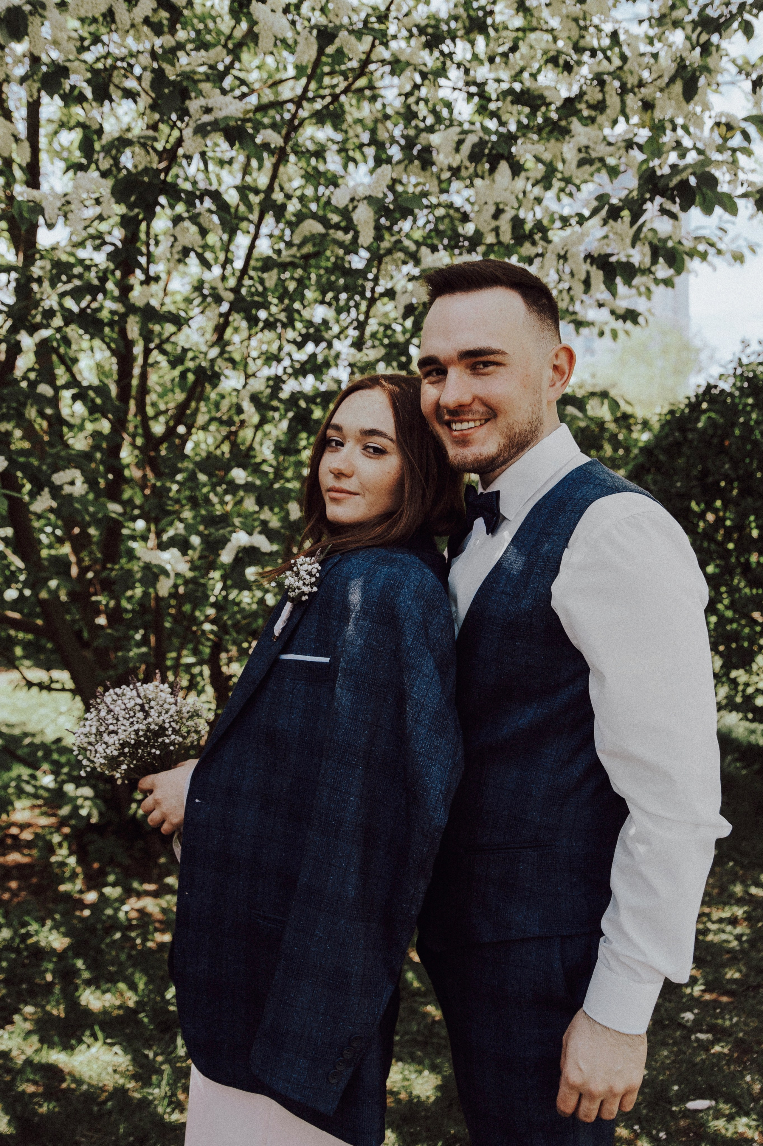 Алина и Леша. Фотограф, контент-фотограф Екатеринбург и Новоуральск Екатерина Гусева