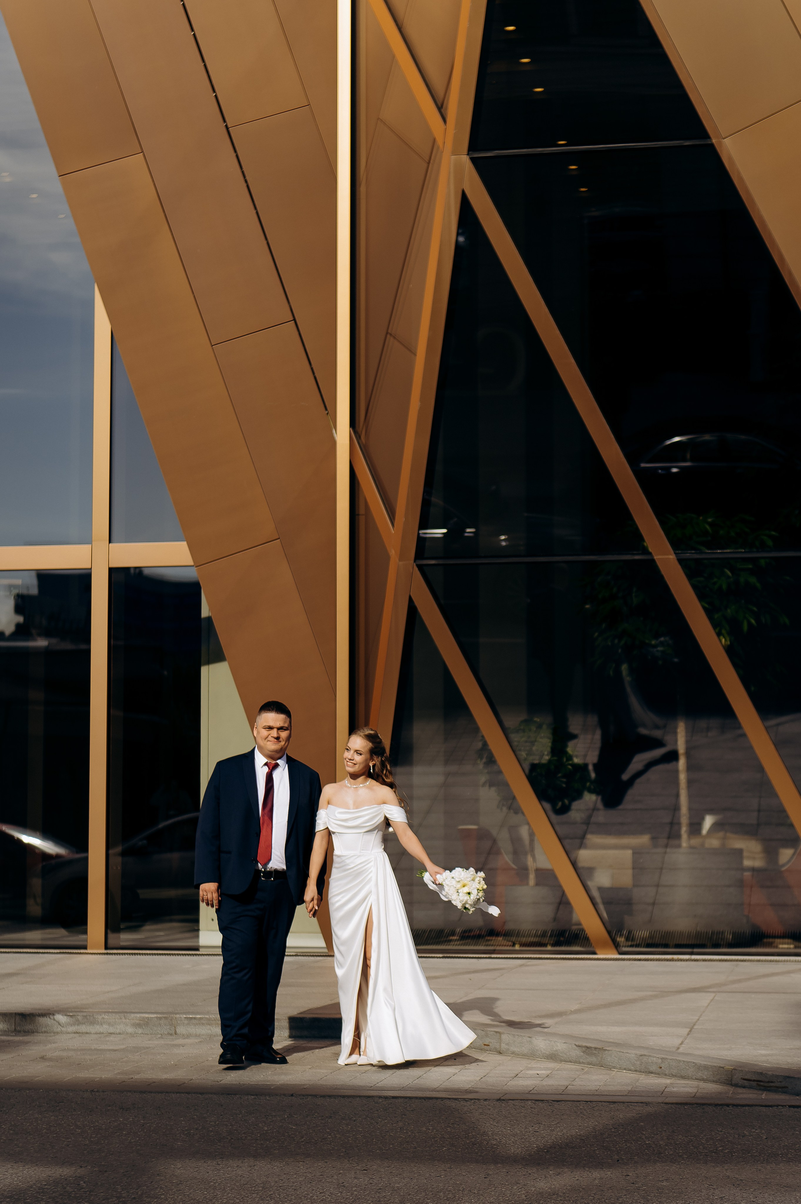 Полина и Рома. Фотограф, контент-фотограф Екатеринбург и Новоуральск Екатерина Гусева