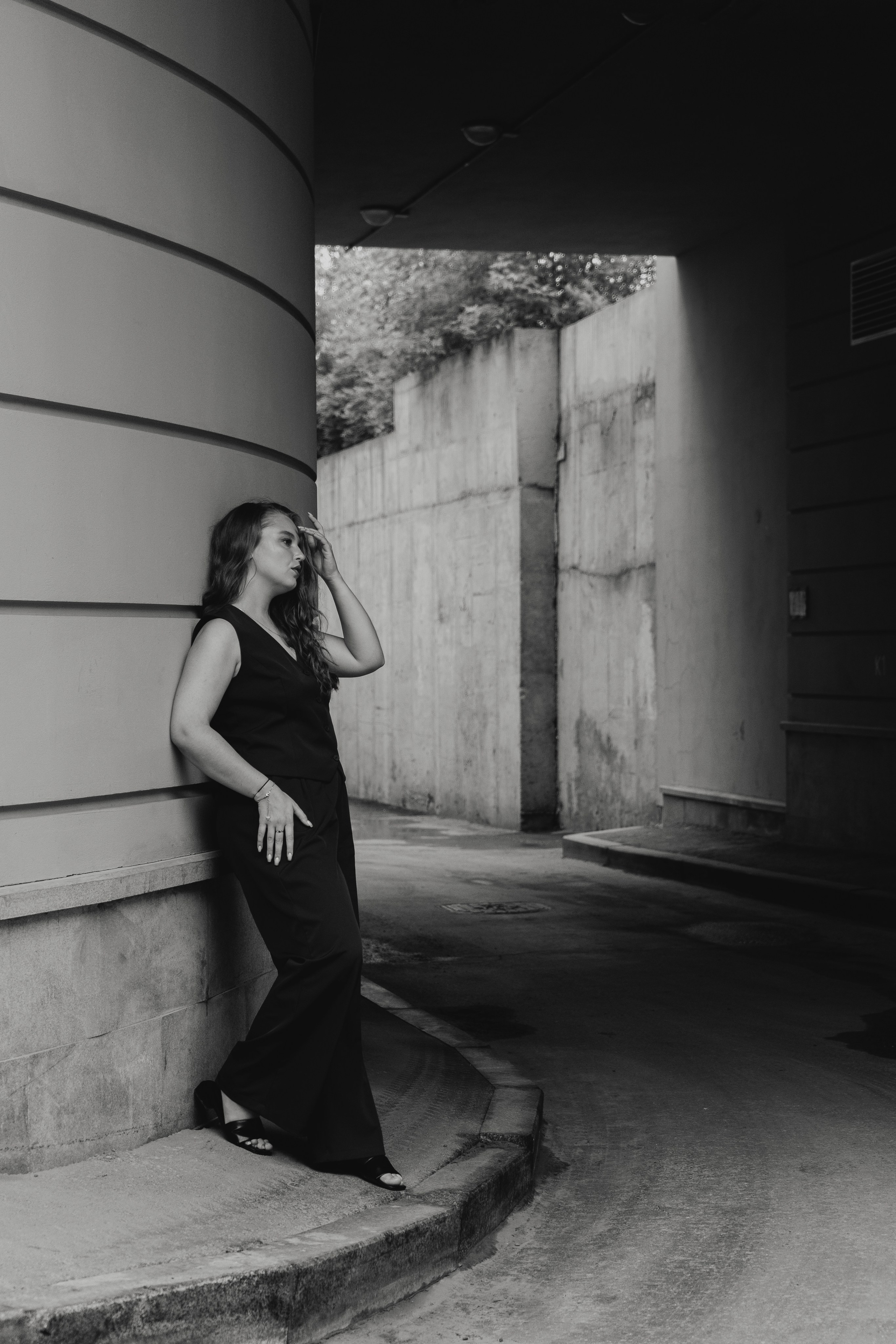 Елена. Денис Марков — фотограф в Екатеринбурге