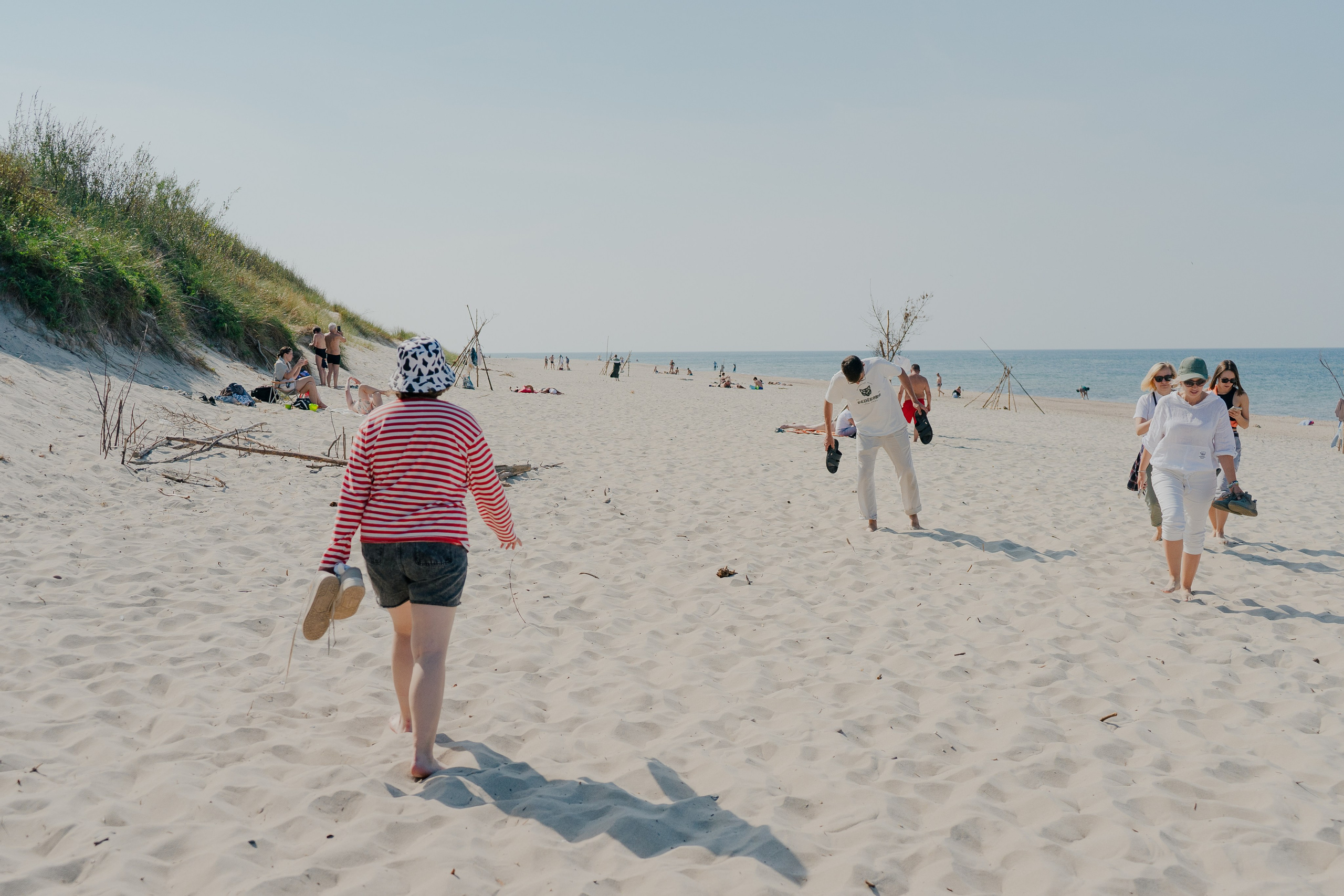Балтийское море. Денис Марков — фотограф в Екатеринбурге