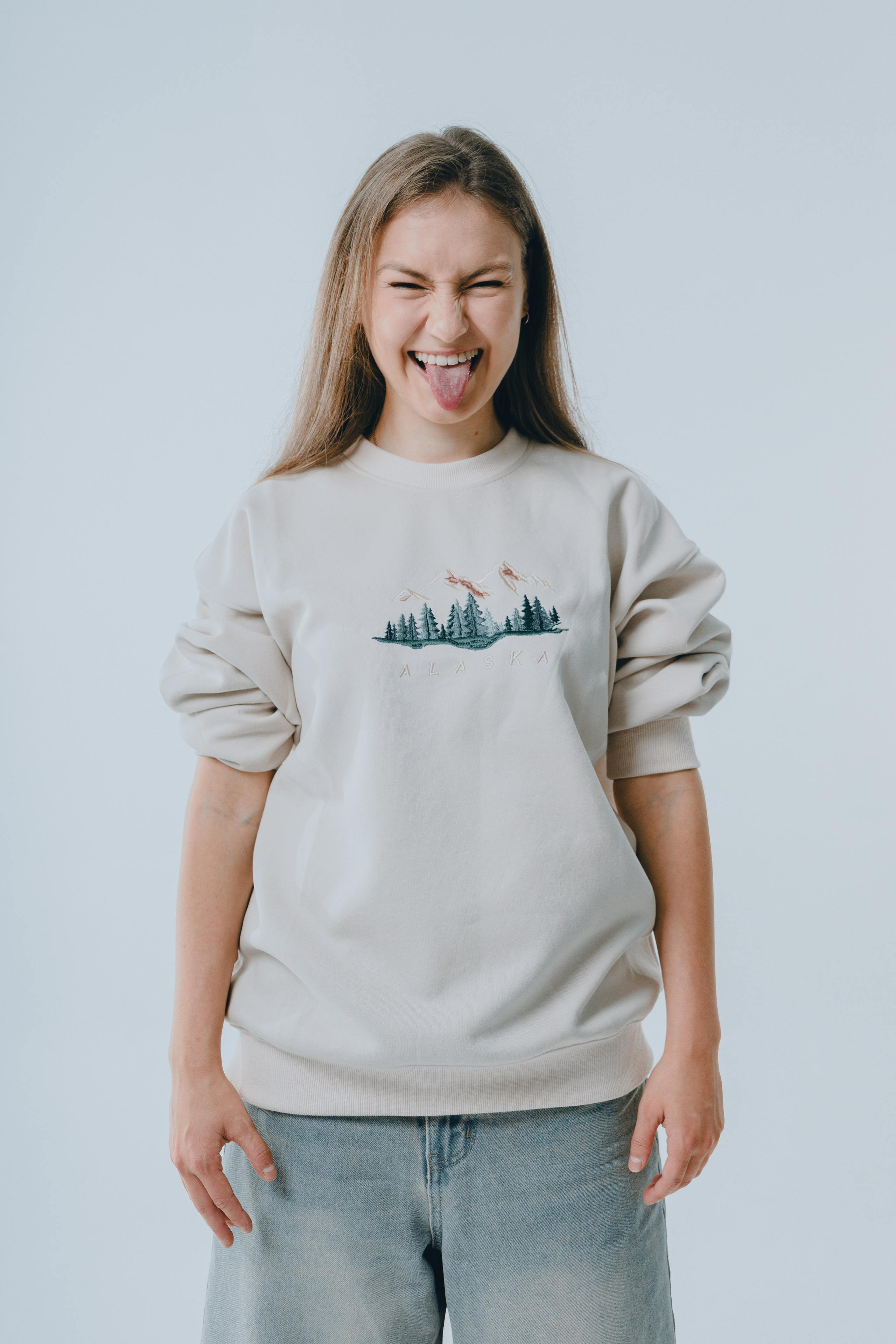 Лиза_актёрское портфолио. Денис Марков — фотограф в Екатеринбурге