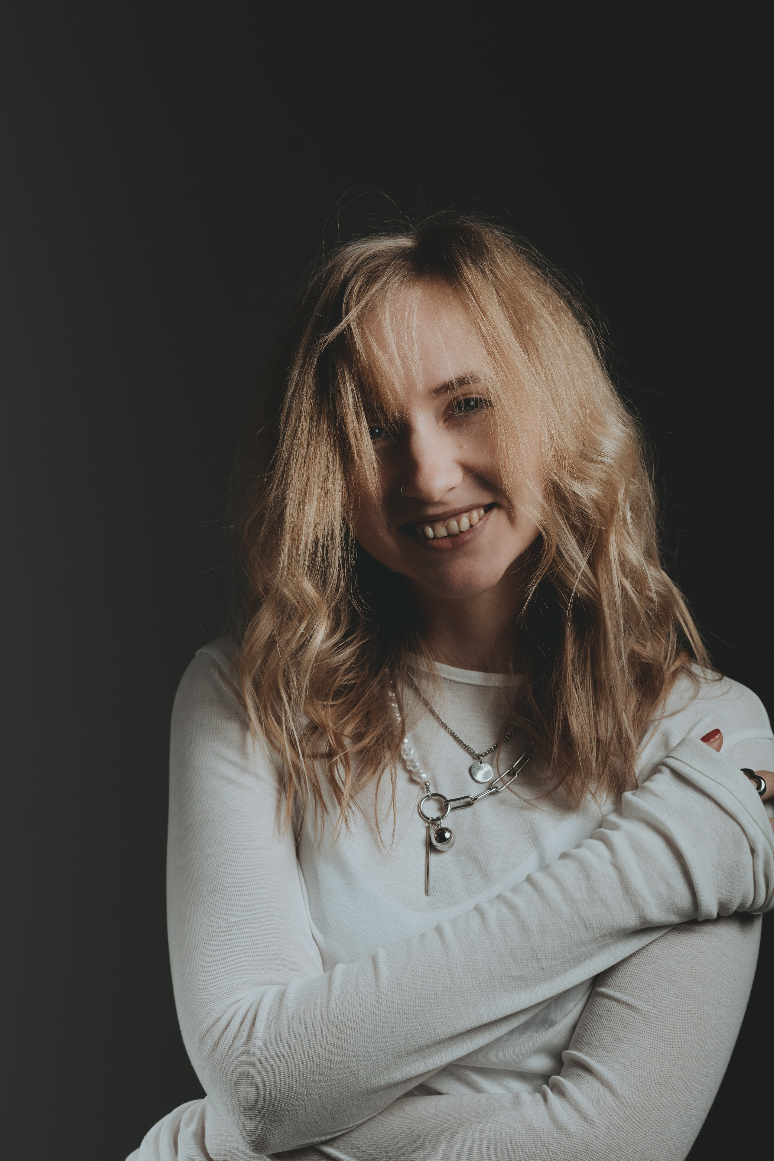 Лена. Фотограф Александр Тулупов