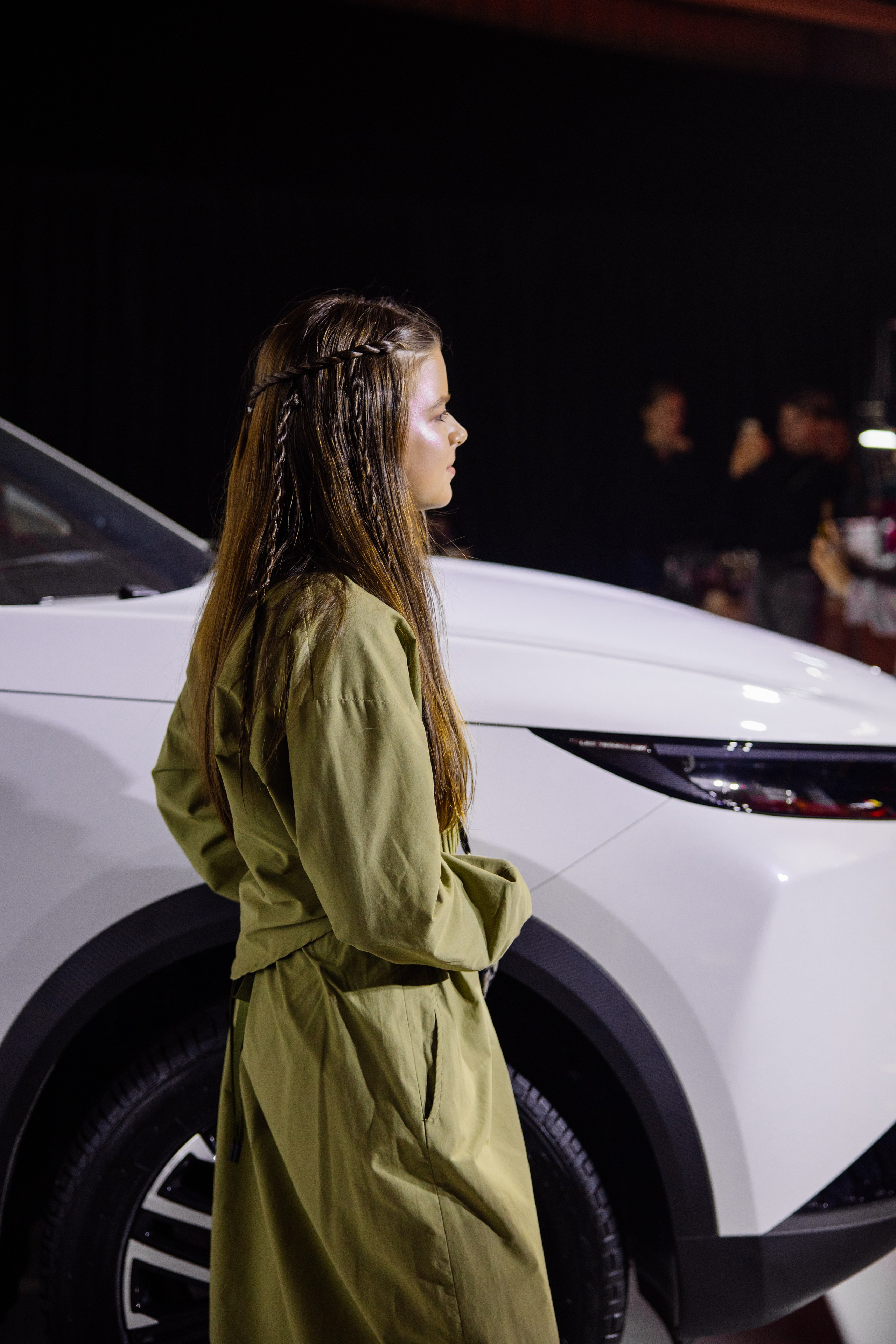 O&J FASHION FEST 2025. Свадебный фотограф в Иркутске Бобылев Никита