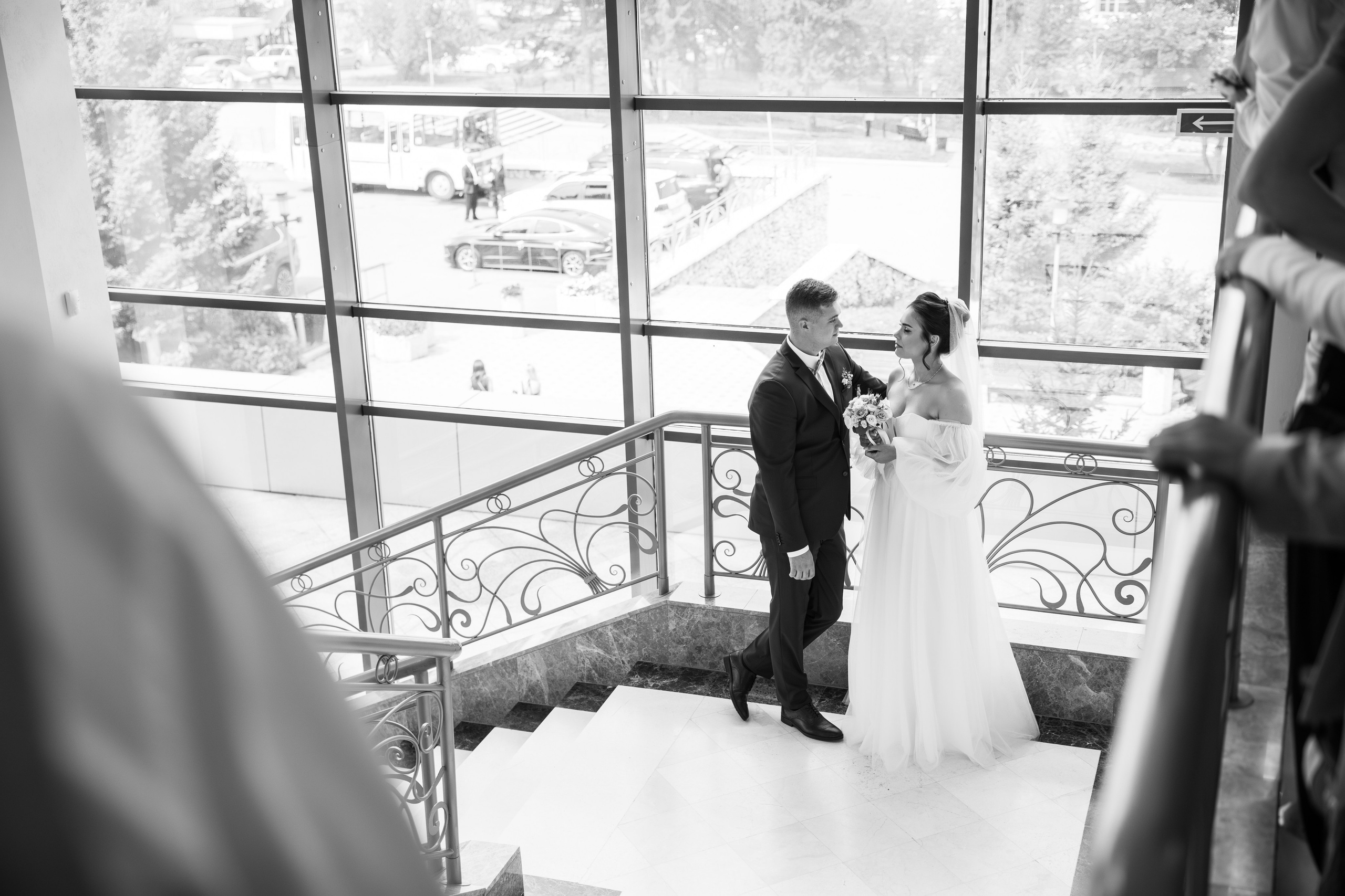 Антон & Анастасия. Свадебный фотограф в Иркутске Бобылев Никита