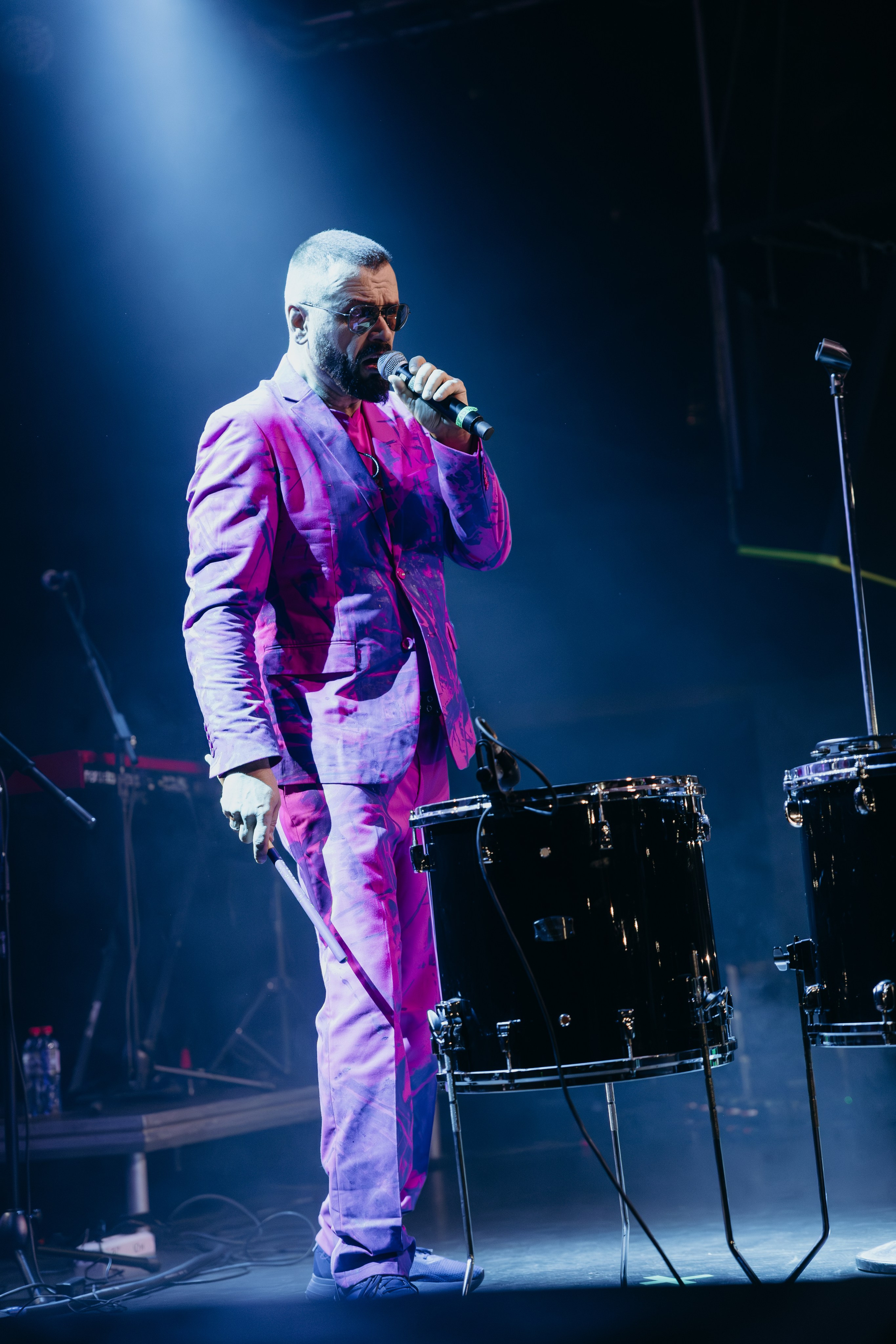 Концерт — Dero Goi. Свадебный фотограф в Иркутске Бобылев Никита